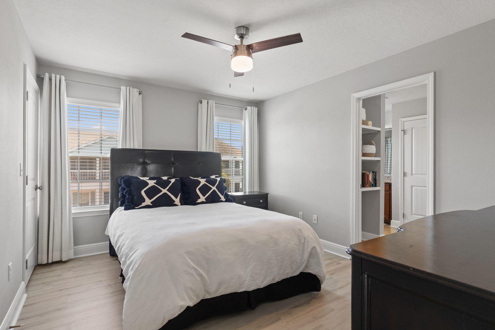 WEST SHORE PLACE - Residential
