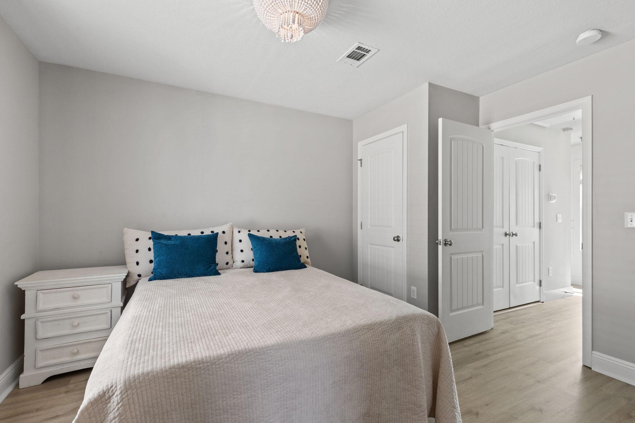 WEST SHORE PLACE - Residential