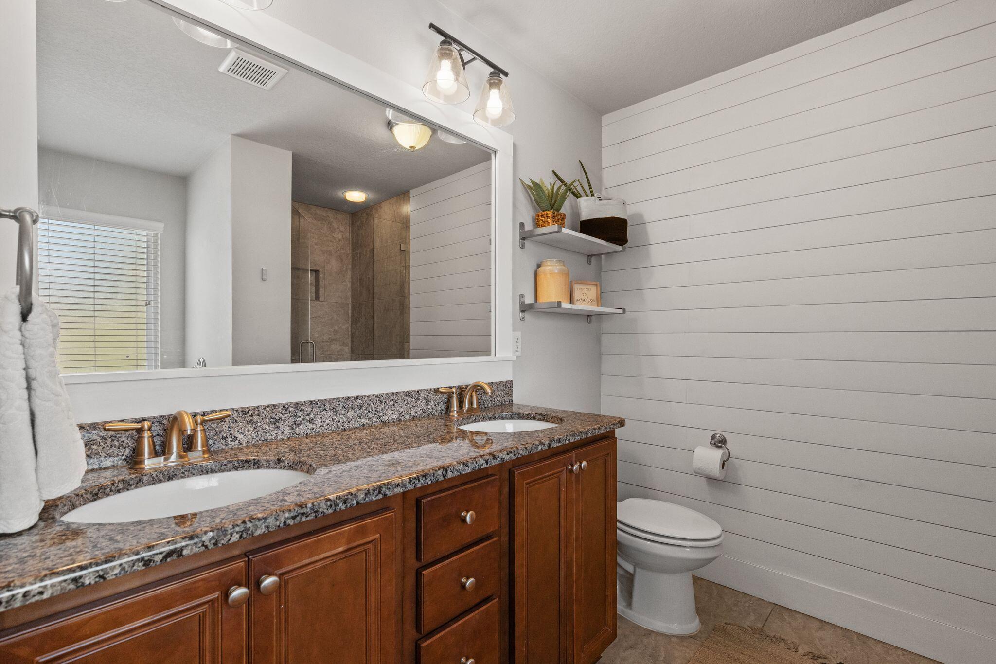 WEST SHORE PLACE - Residential