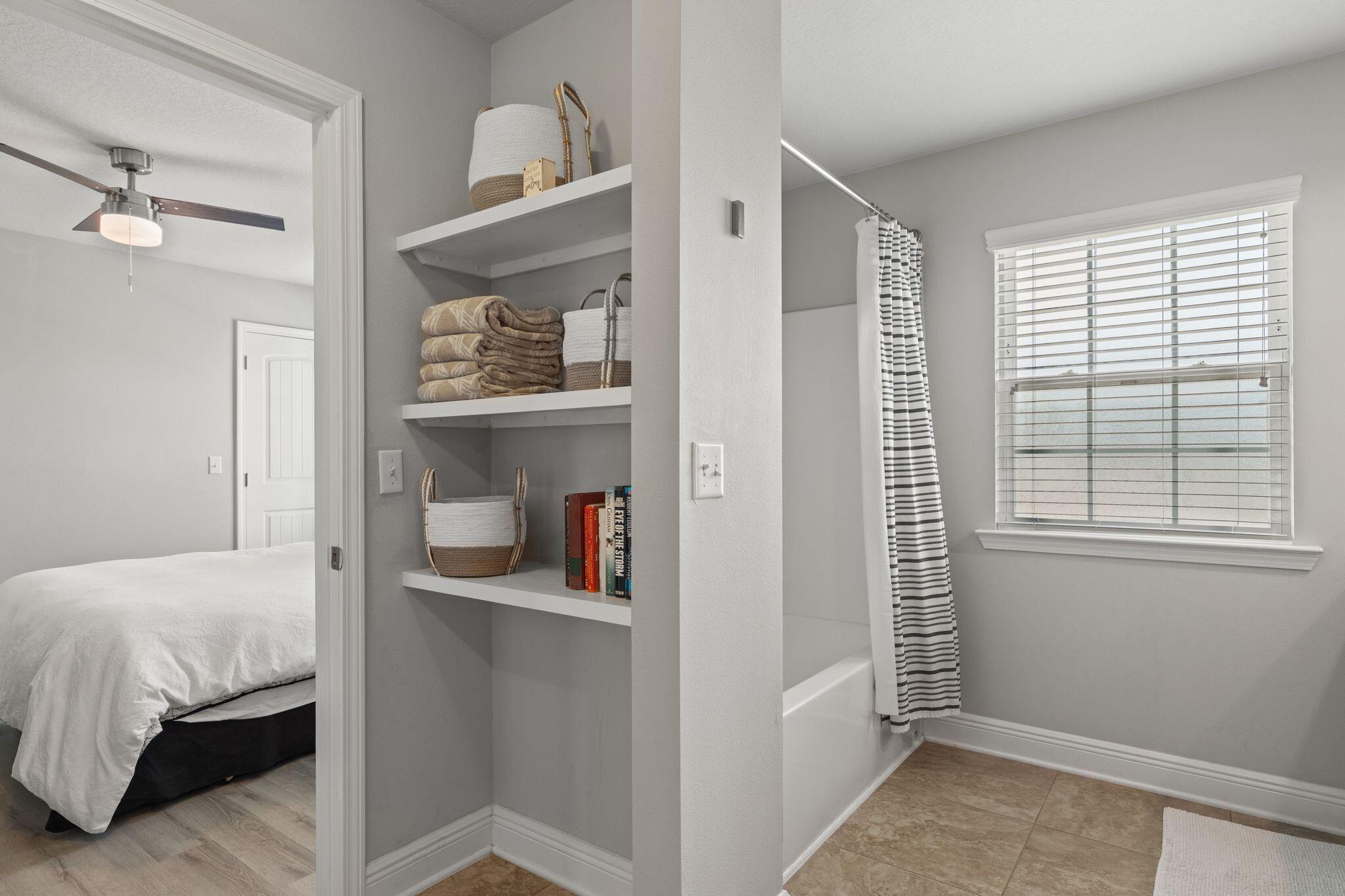 WEST SHORE PLACE - Residential