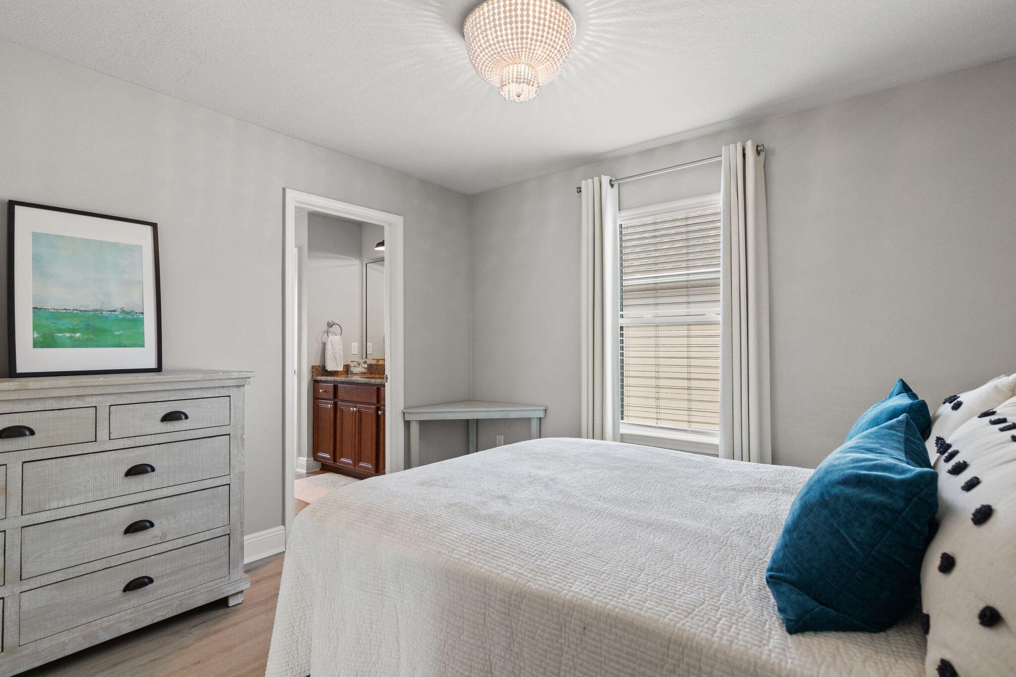 WEST SHORE PLACE - Residential