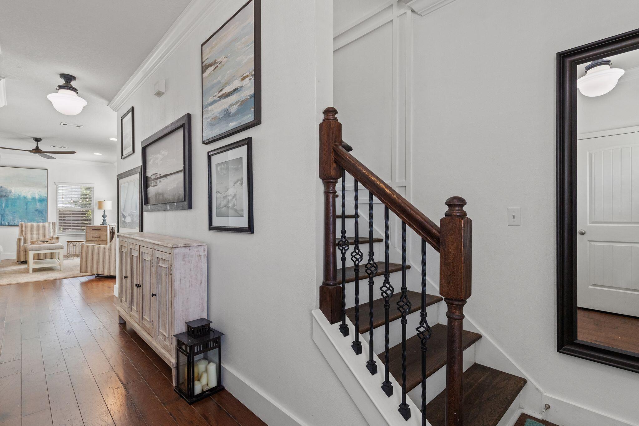 WEST SHORE PLACE - Residential