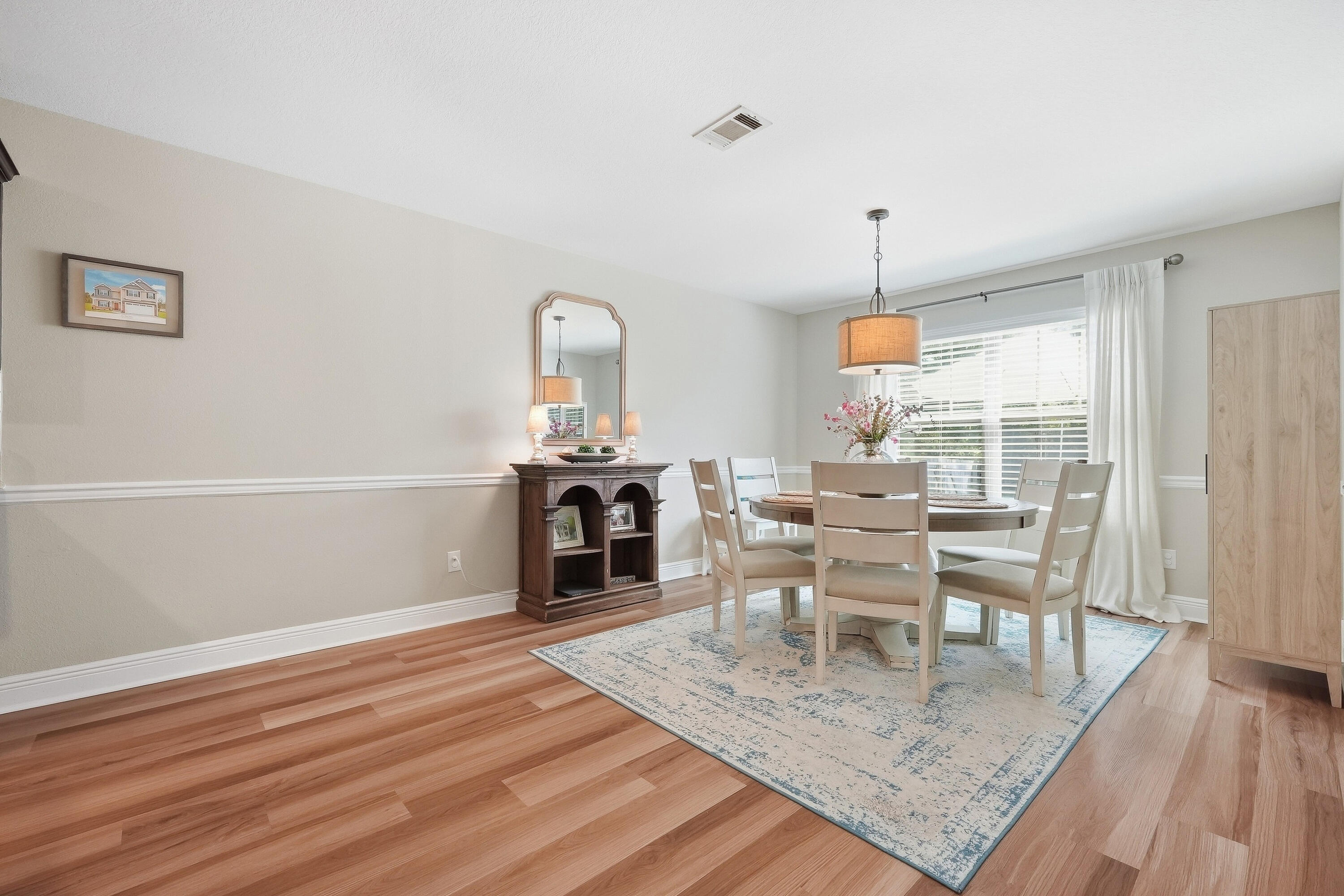 Weatherstone - Residential