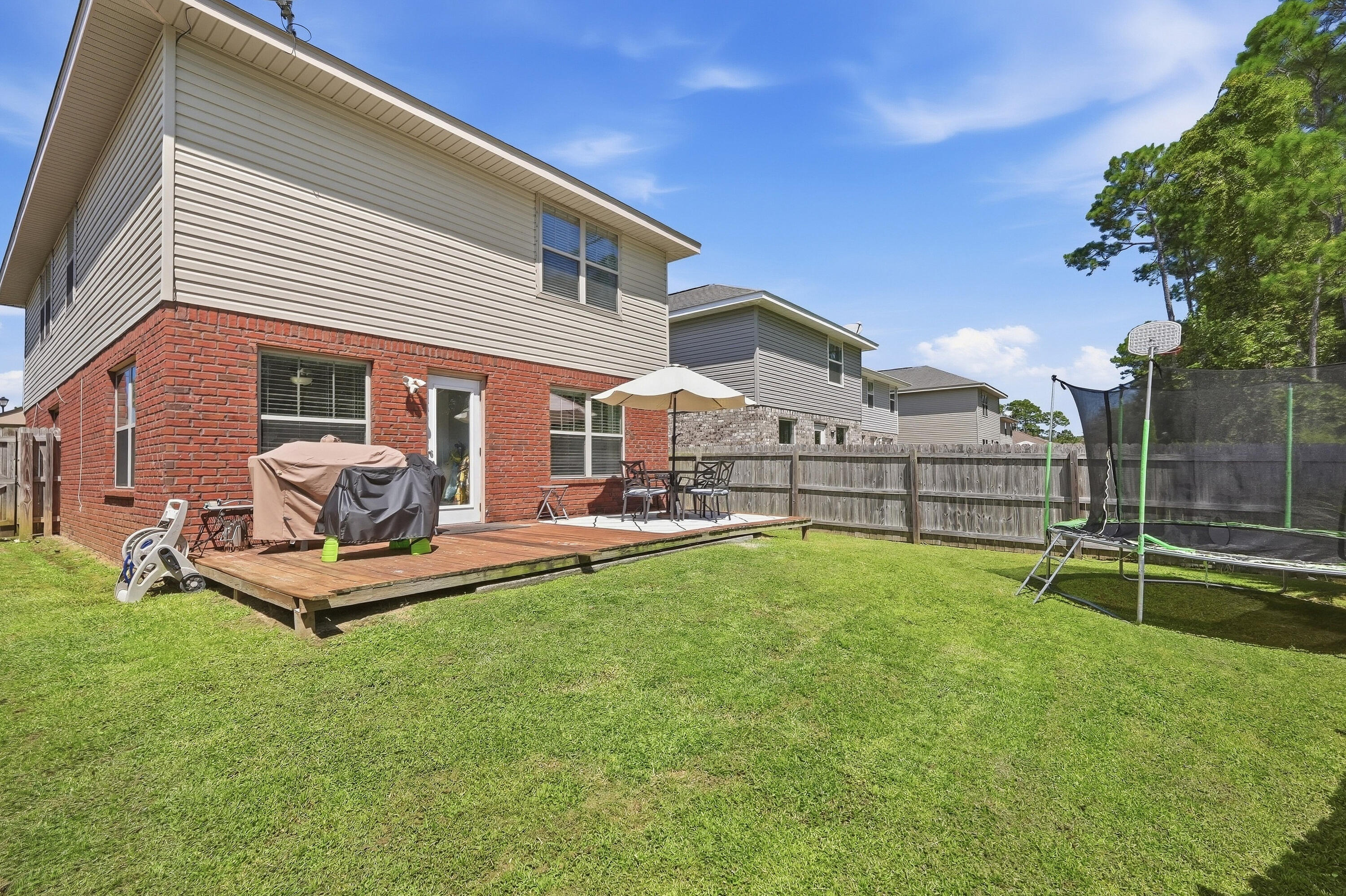 Weatherstone - Residential