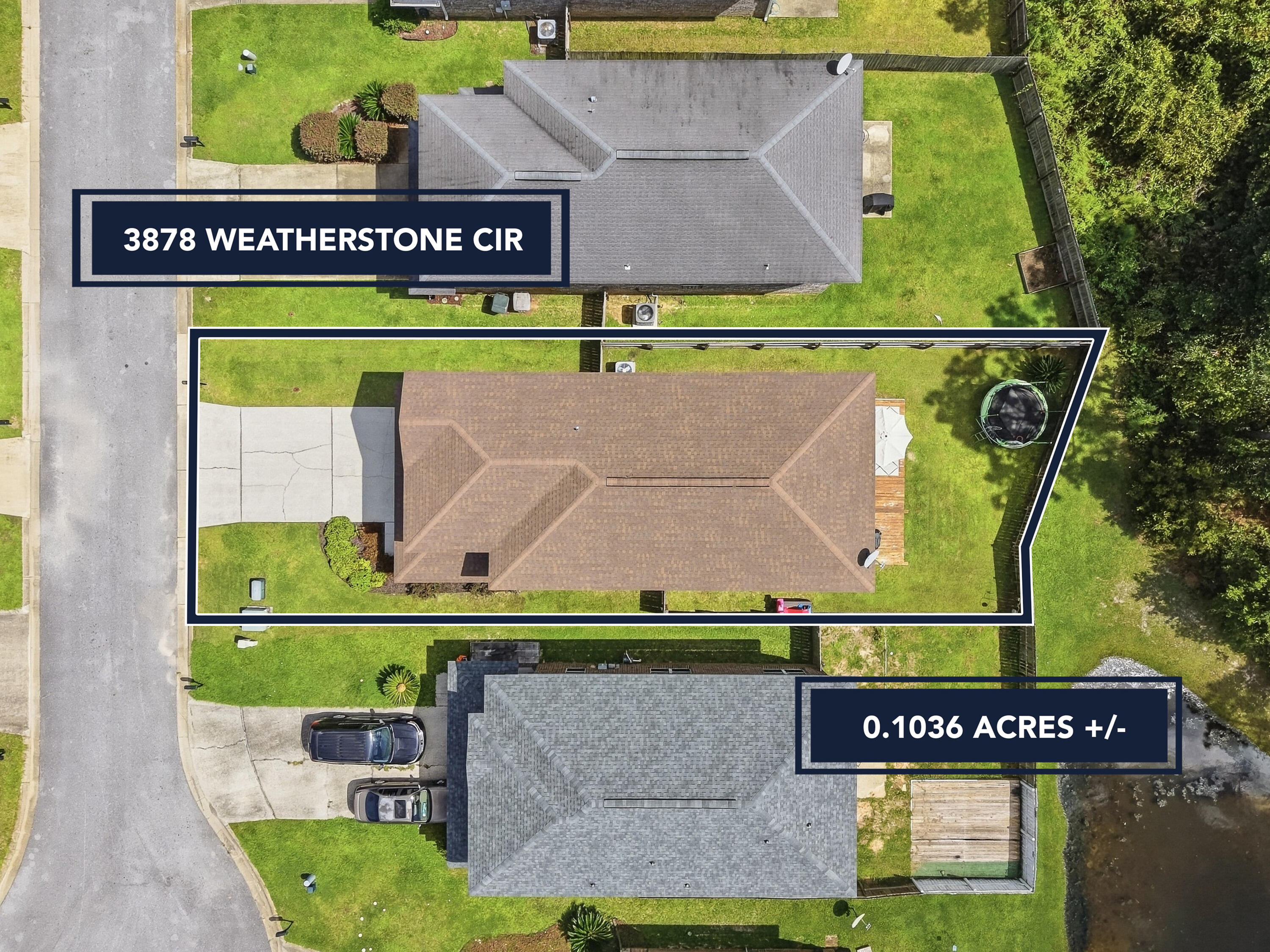 Weatherstone - Residential