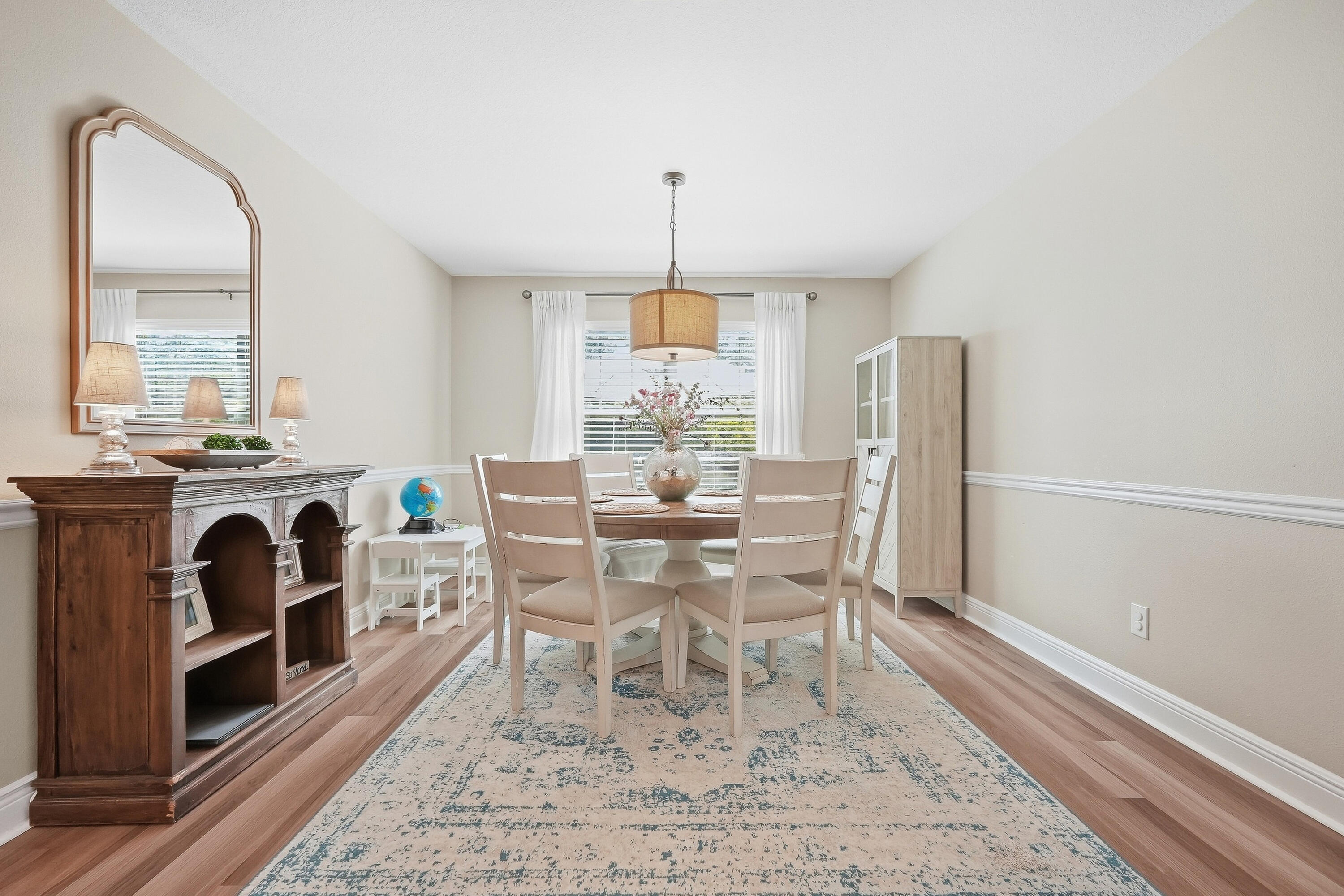 Weatherstone - Residential