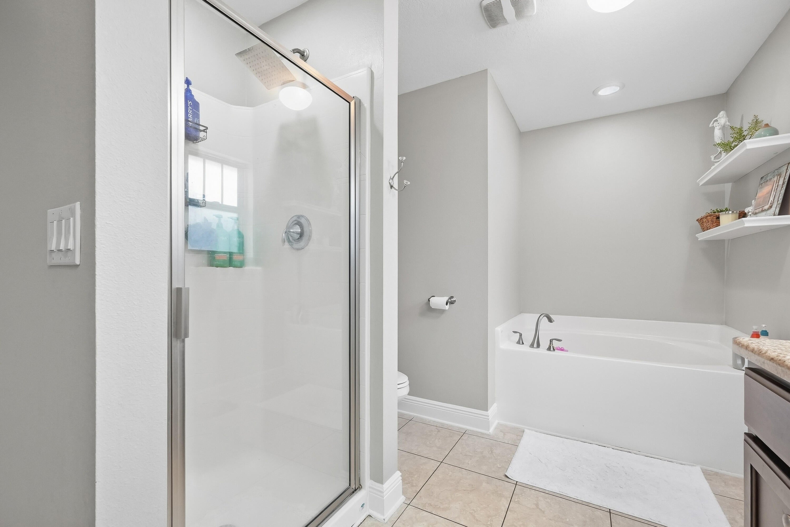 Weatherstone - Residential