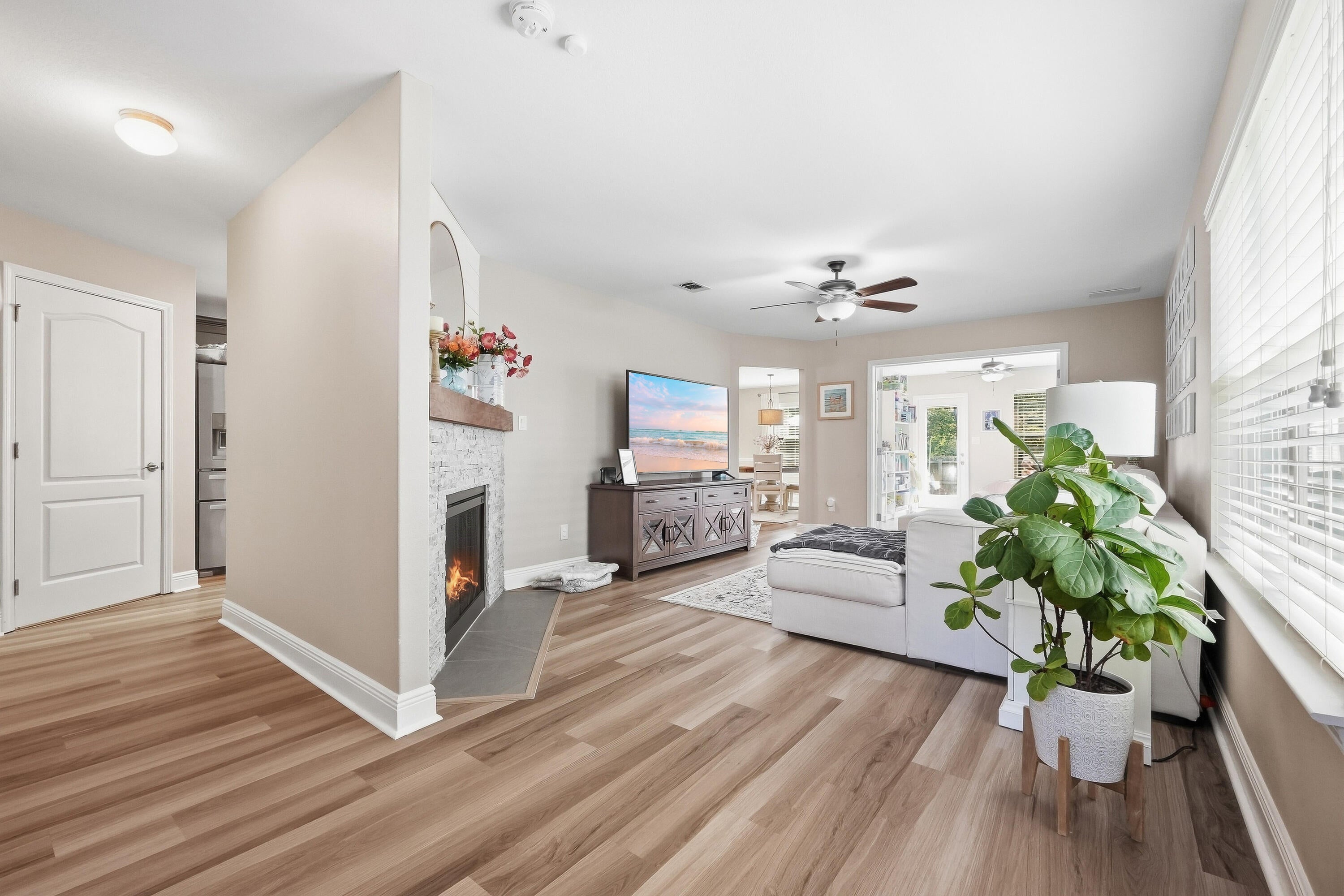 Weatherstone - Residential