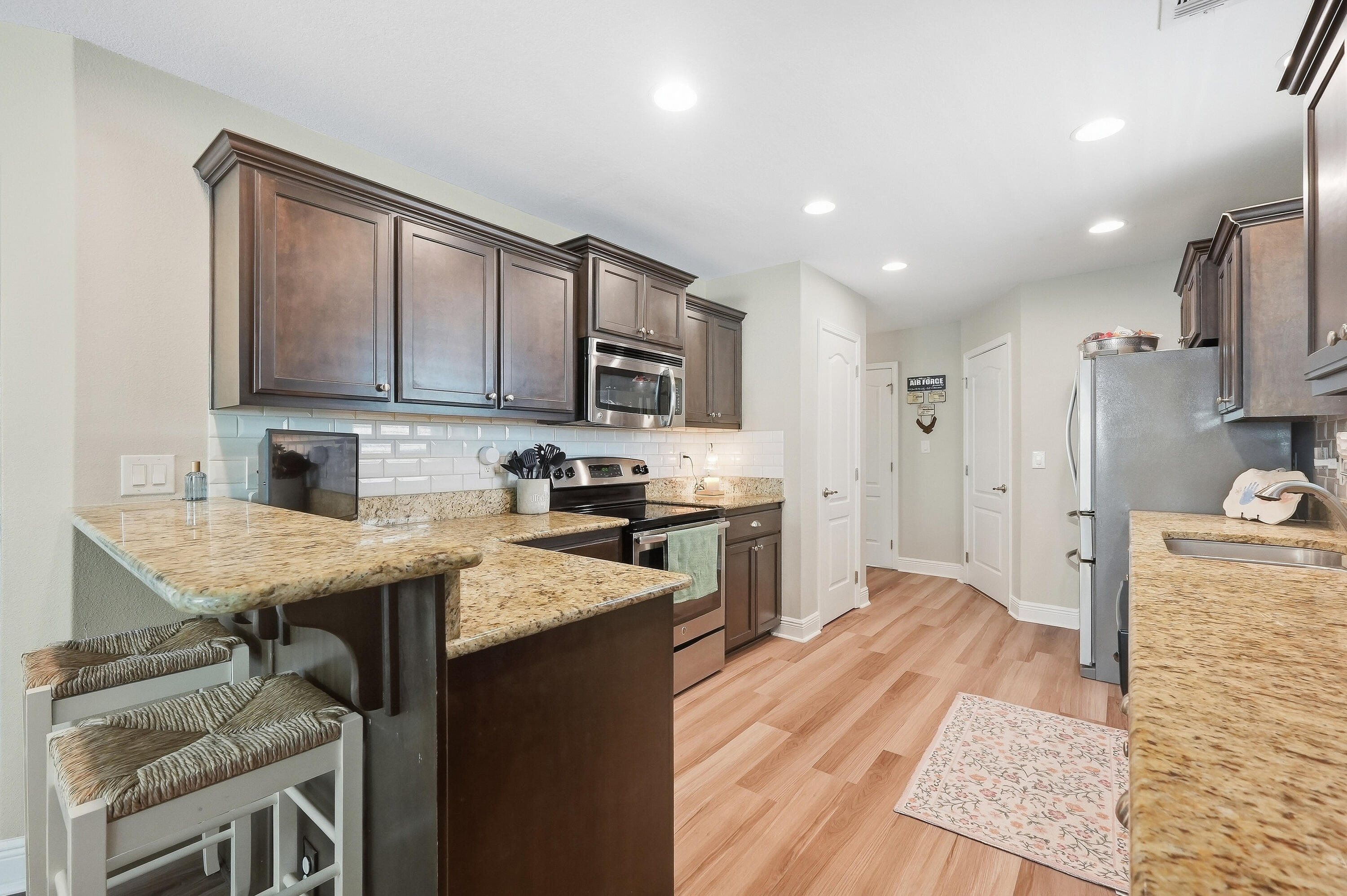 Weatherstone - Residential