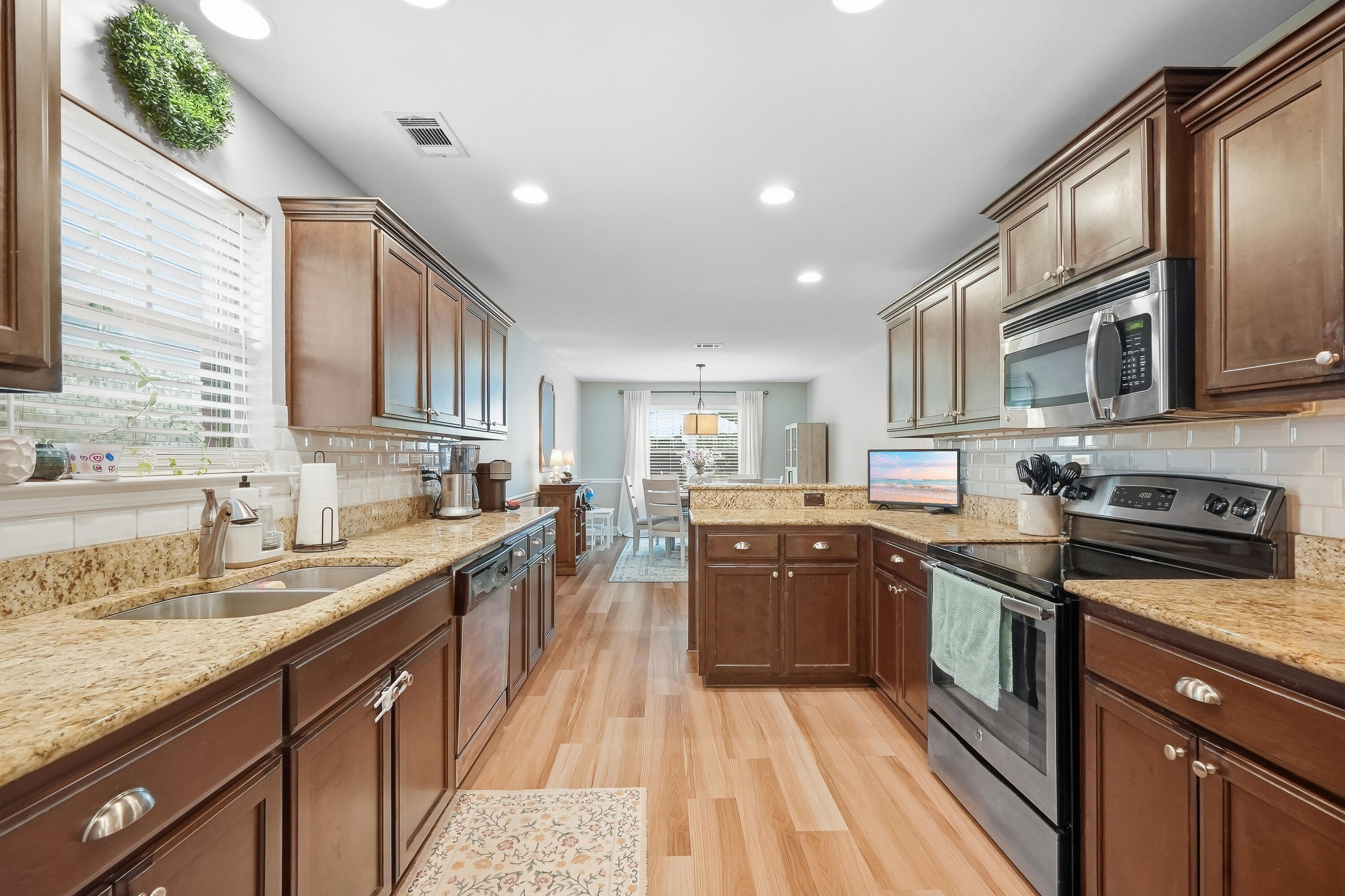 Weatherstone - Residential