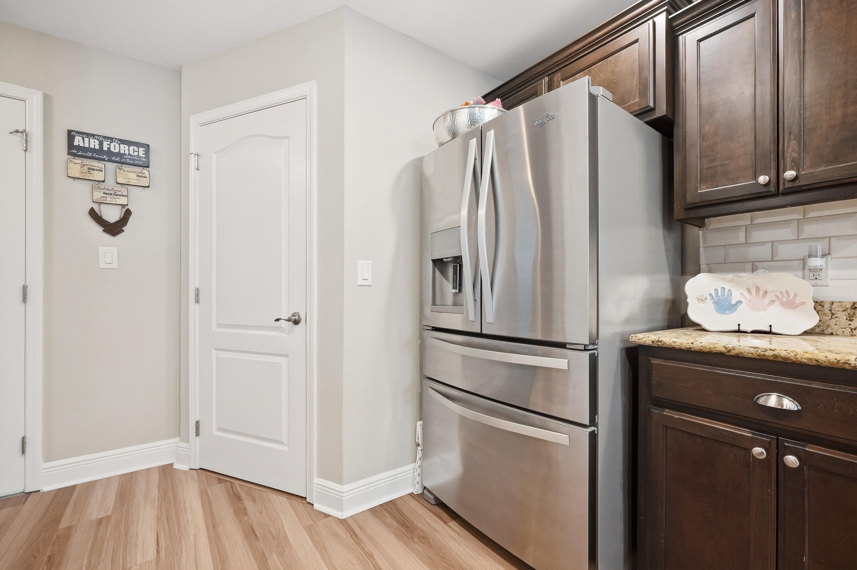 Weatherstone - Residential