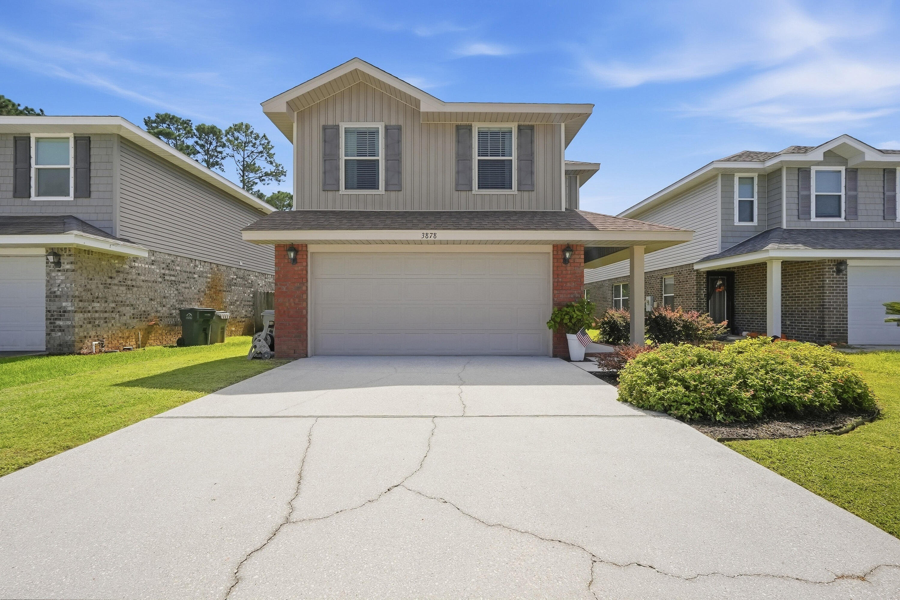 Weatherstone - Residential