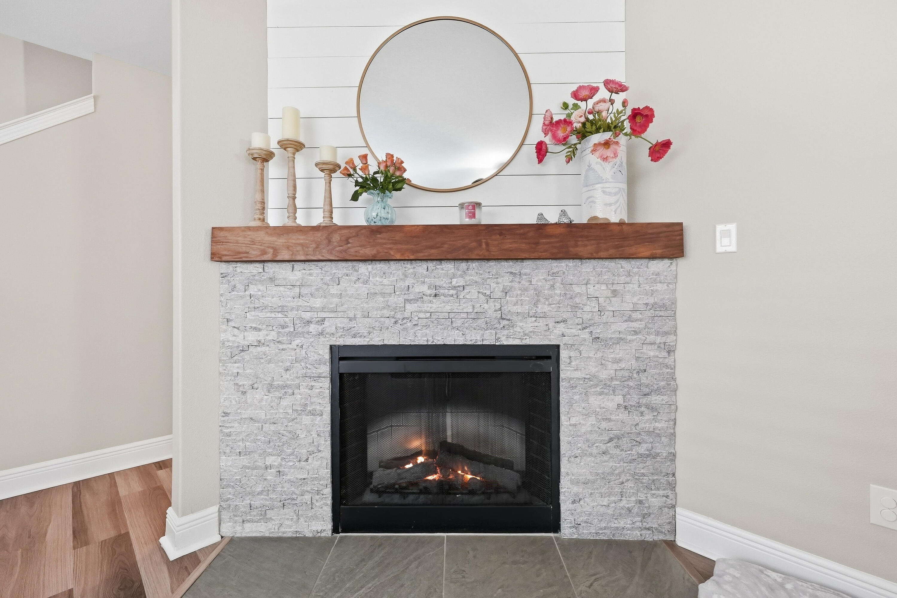 Weatherstone - Residential