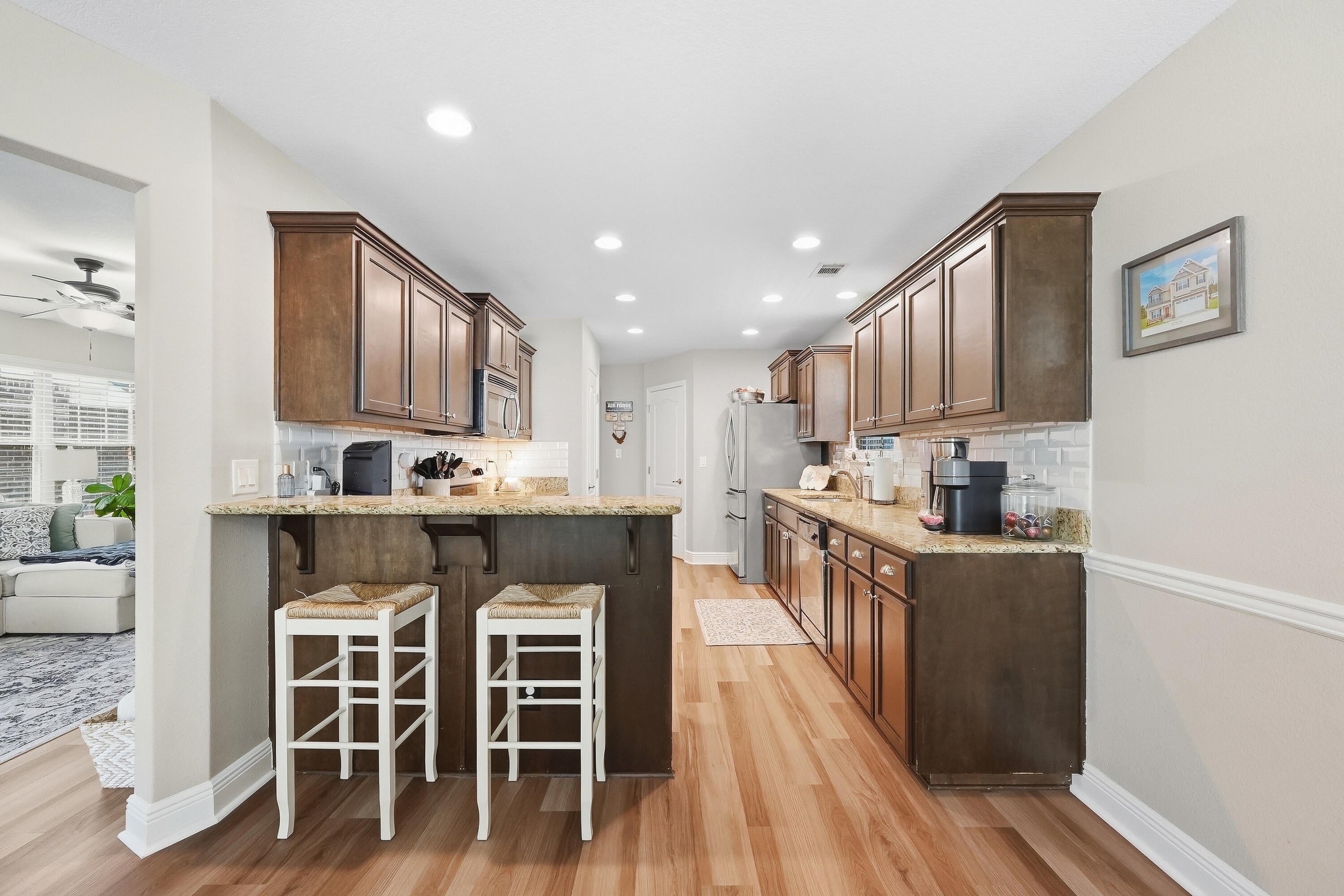 Weatherstone - Residential