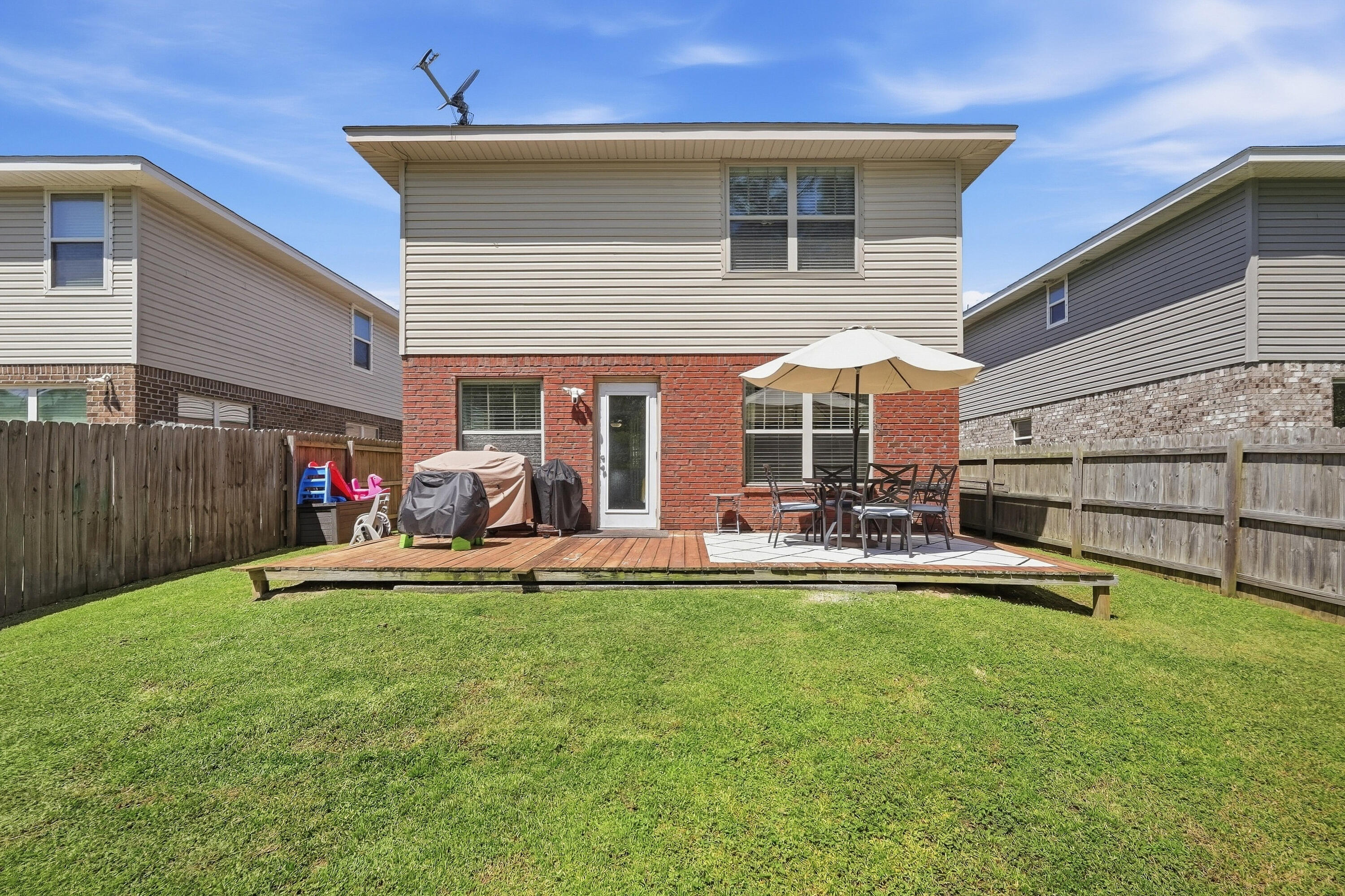 Weatherstone - Residential