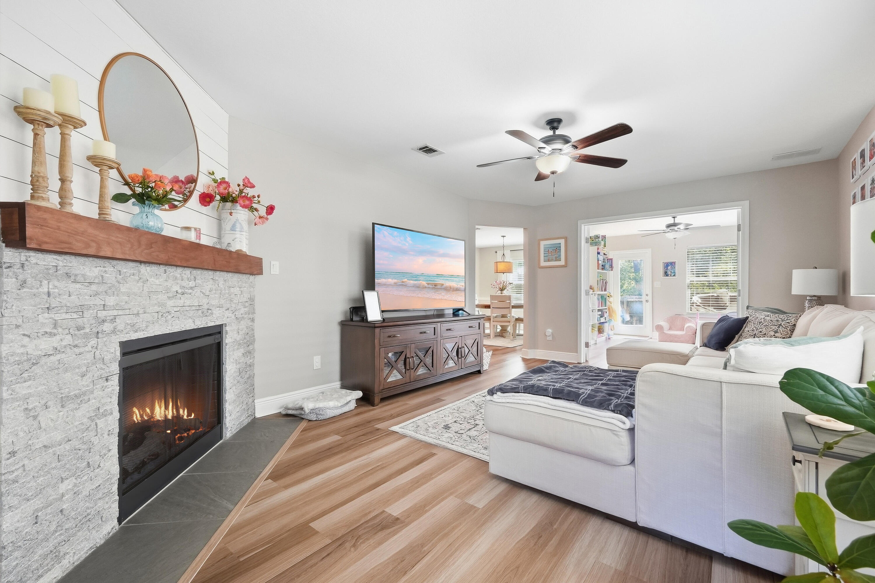Weatherstone - Residential