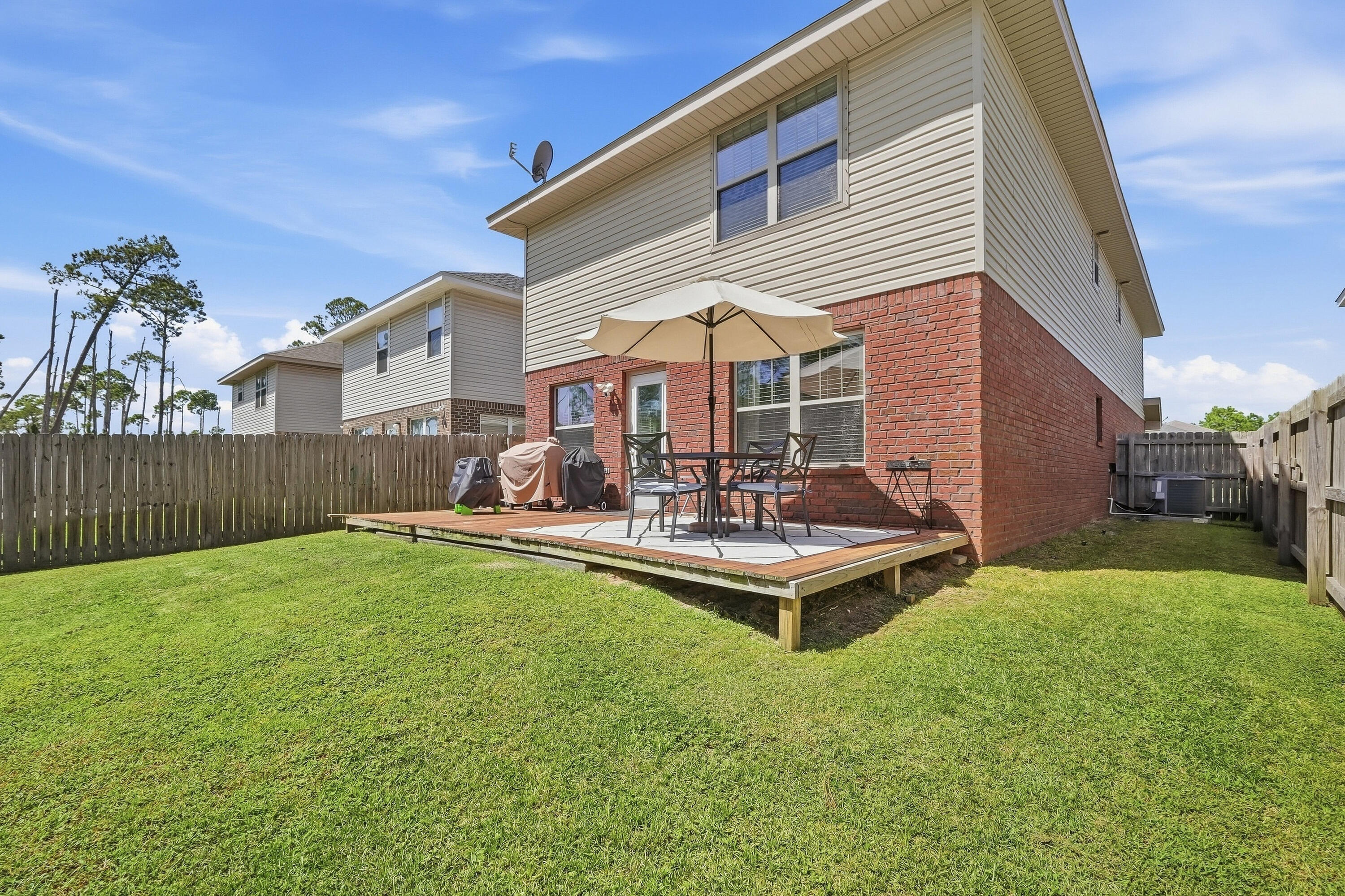 Weatherstone - Residential