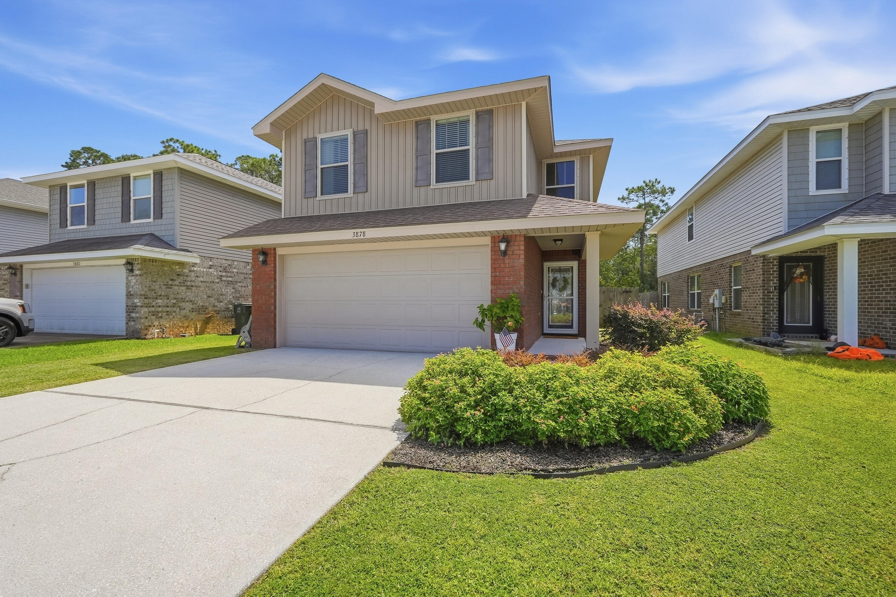 Weatherstone - Residential