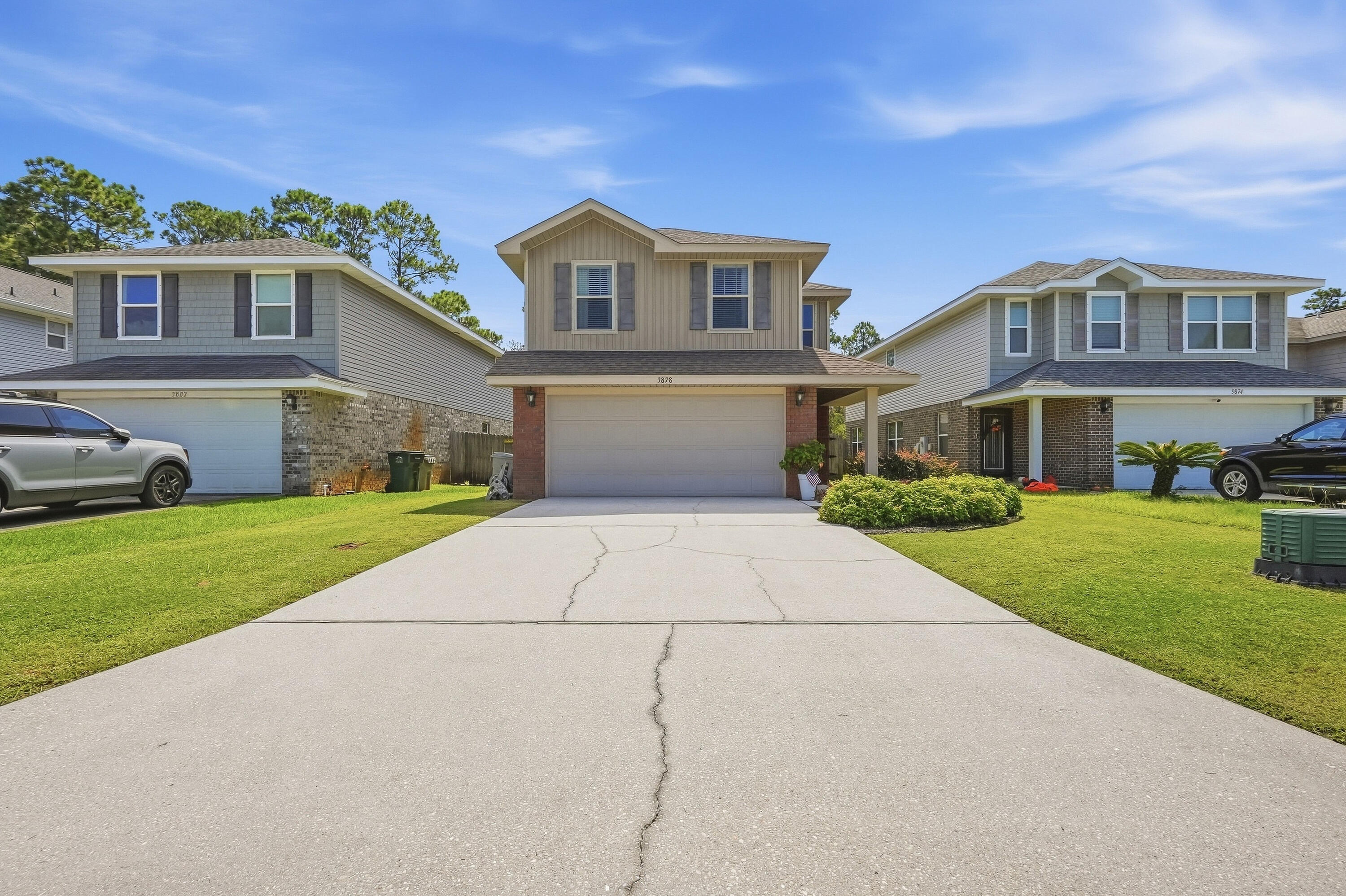 Weatherstone - Residential