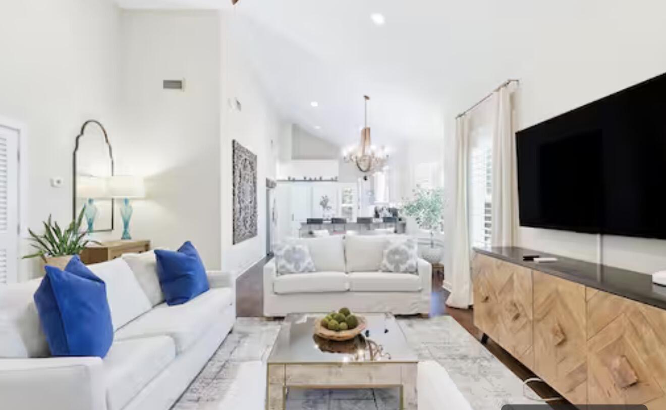 GROVE BY THE SEA - Residential