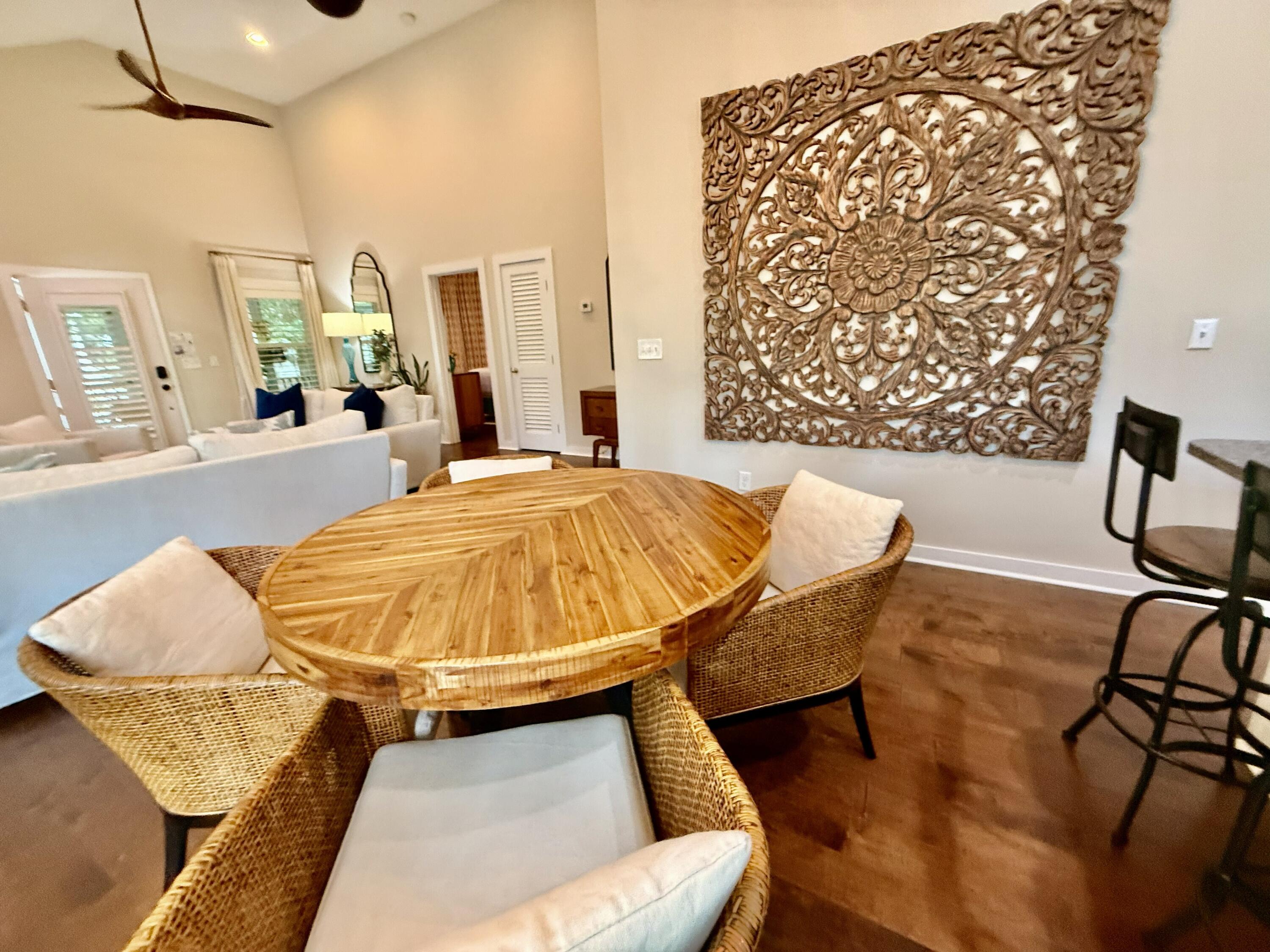 GROVE BY THE SEA - Residential