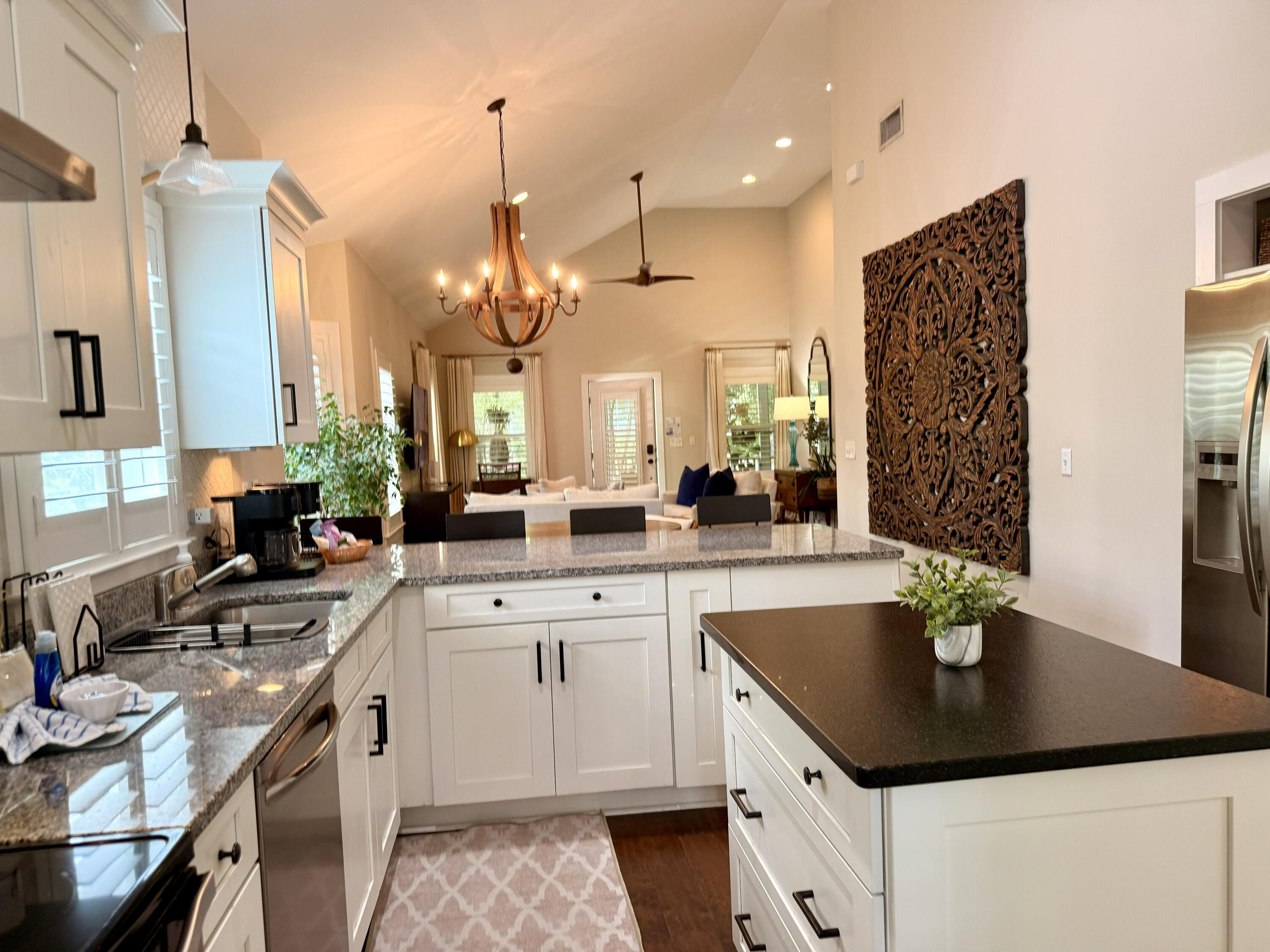 GROVE BY THE SEA - Residential