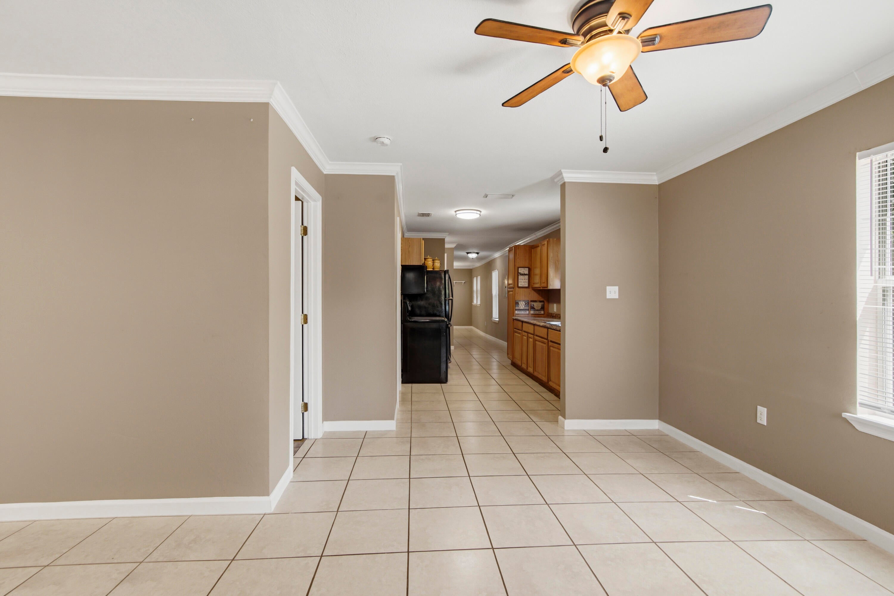 TOWN OF DEFUNIAK SPRINGS - Residential