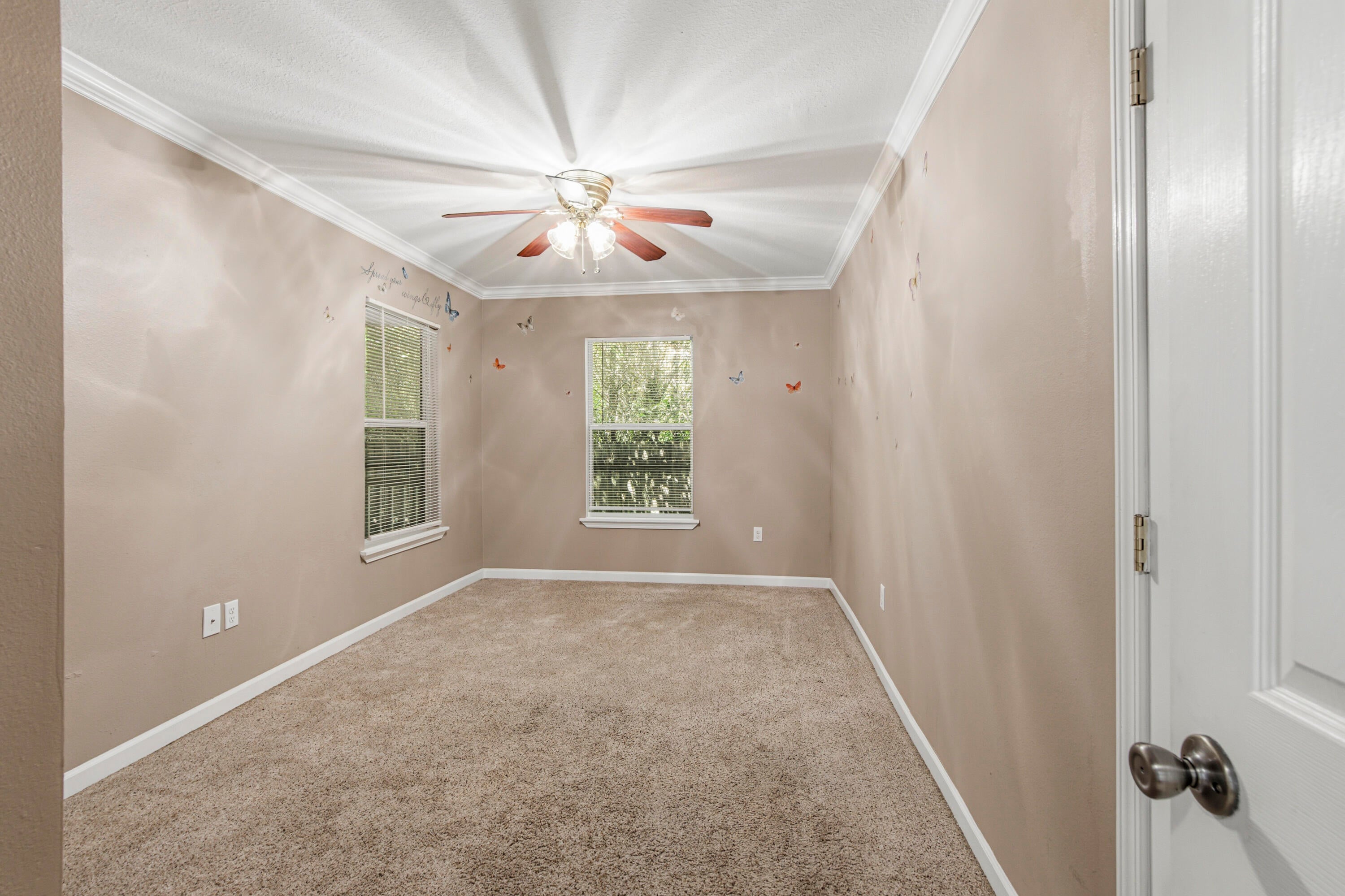 TOWN OF DEFUNIAK SPRINGS - Residential
