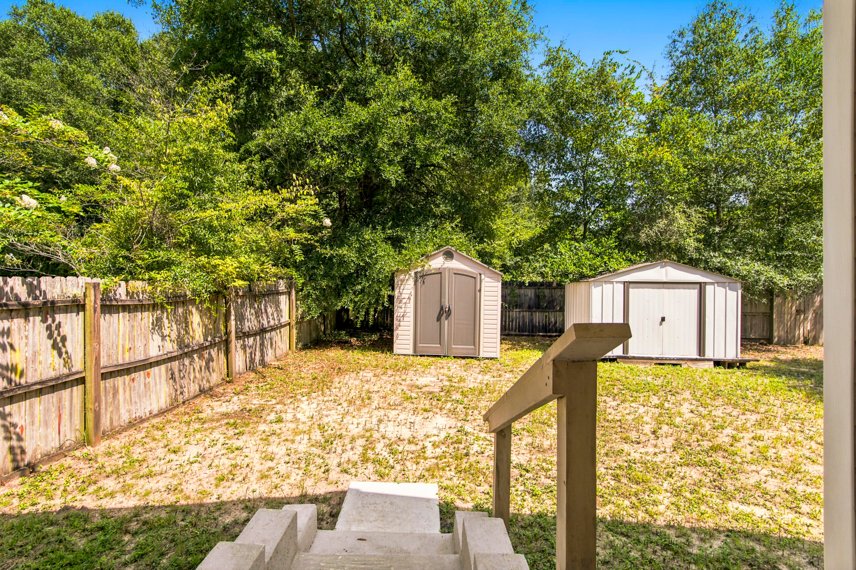 TOWN OF DEFUNIAK SPRINGS - Residential
