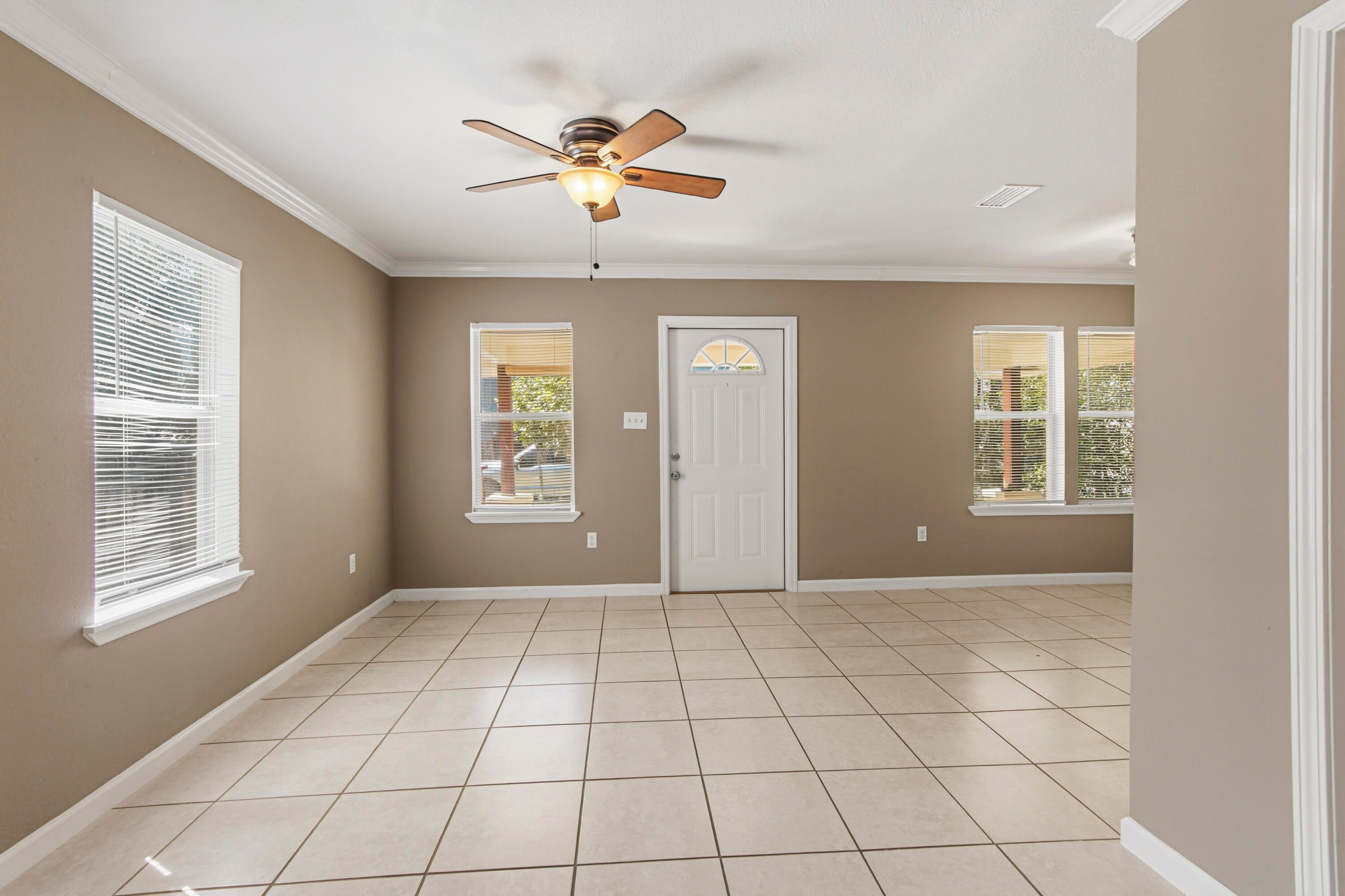 TOWN OF DEFUNIAK SPRINGS - Residential