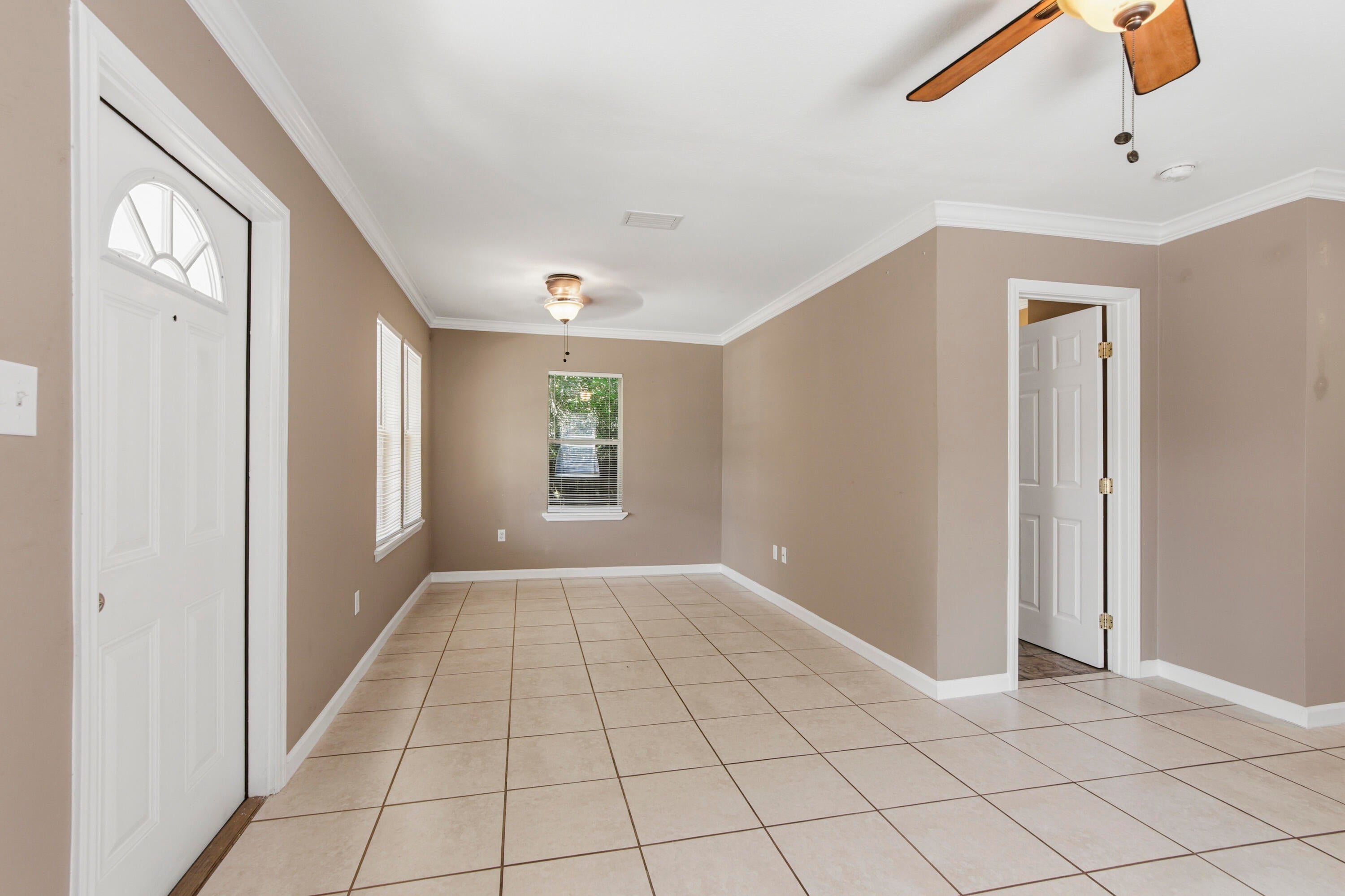 TOWN OF DEFUNIAK SPRINGS - Residential