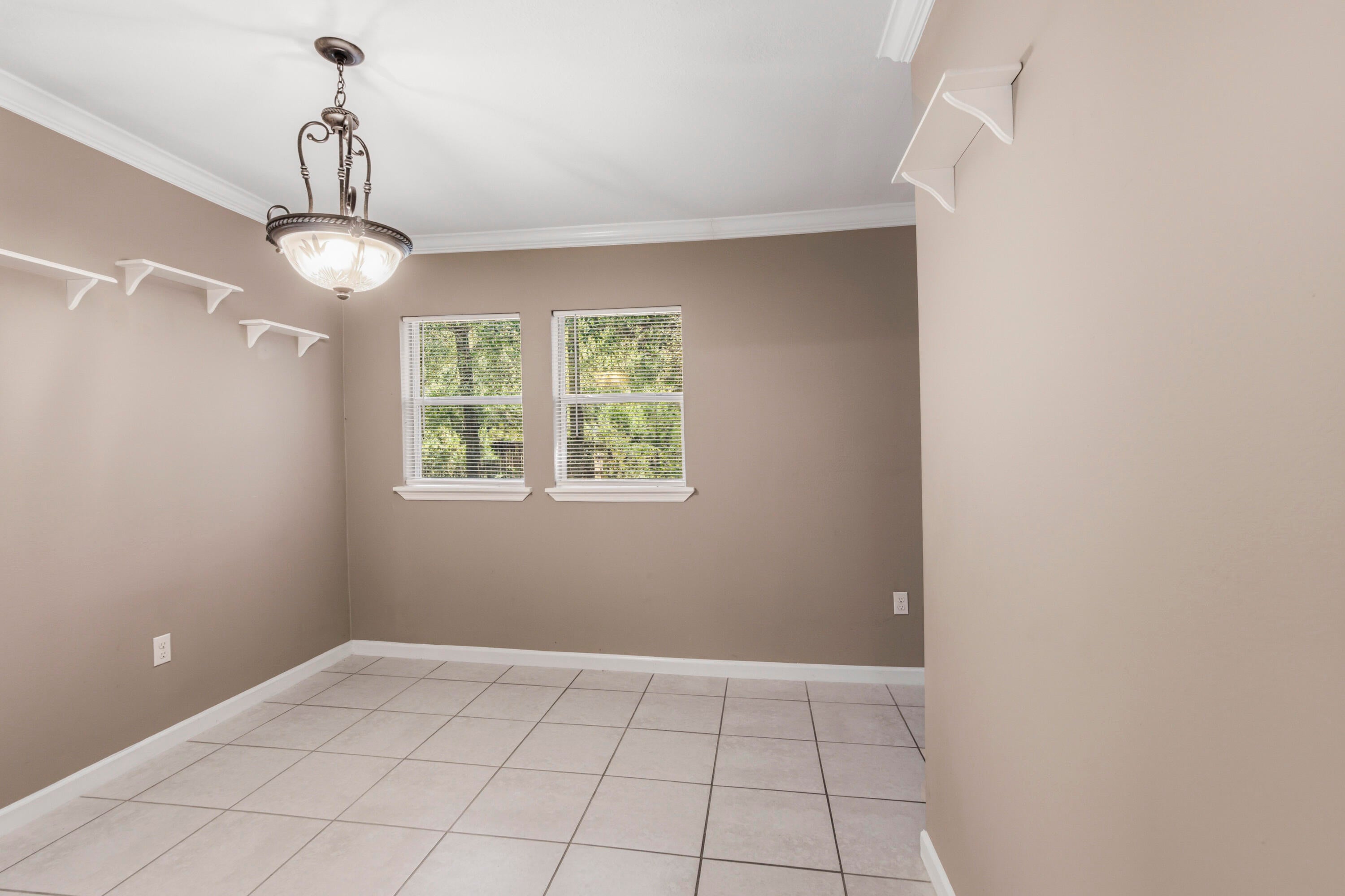 TOWN OF DEFUNIAK SPRINGS - Residential