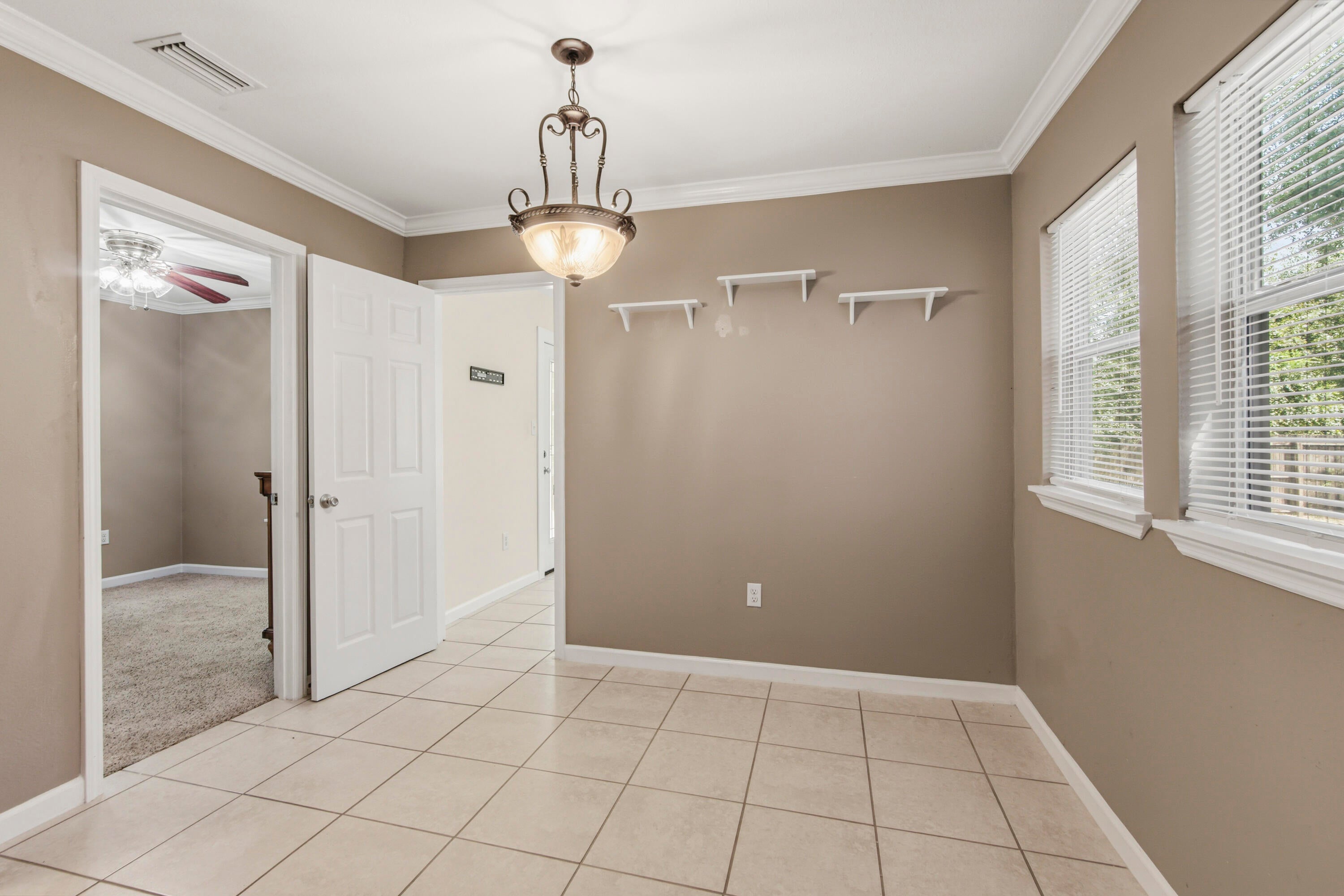 TOWN OF DEFUNIAK SPRINGS - Residential