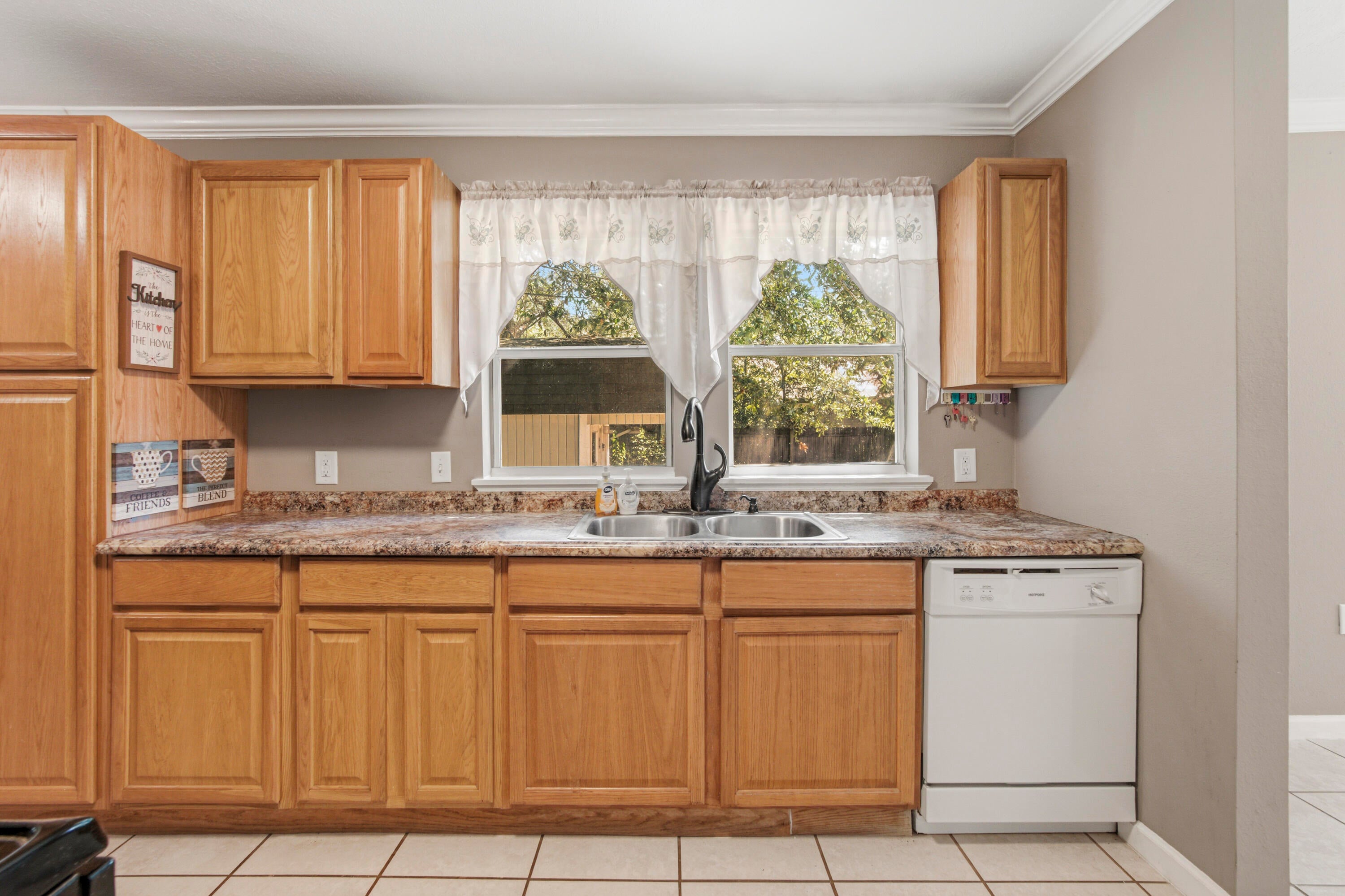 TOWN OF DEFUNIAK SPRINGS - Residential