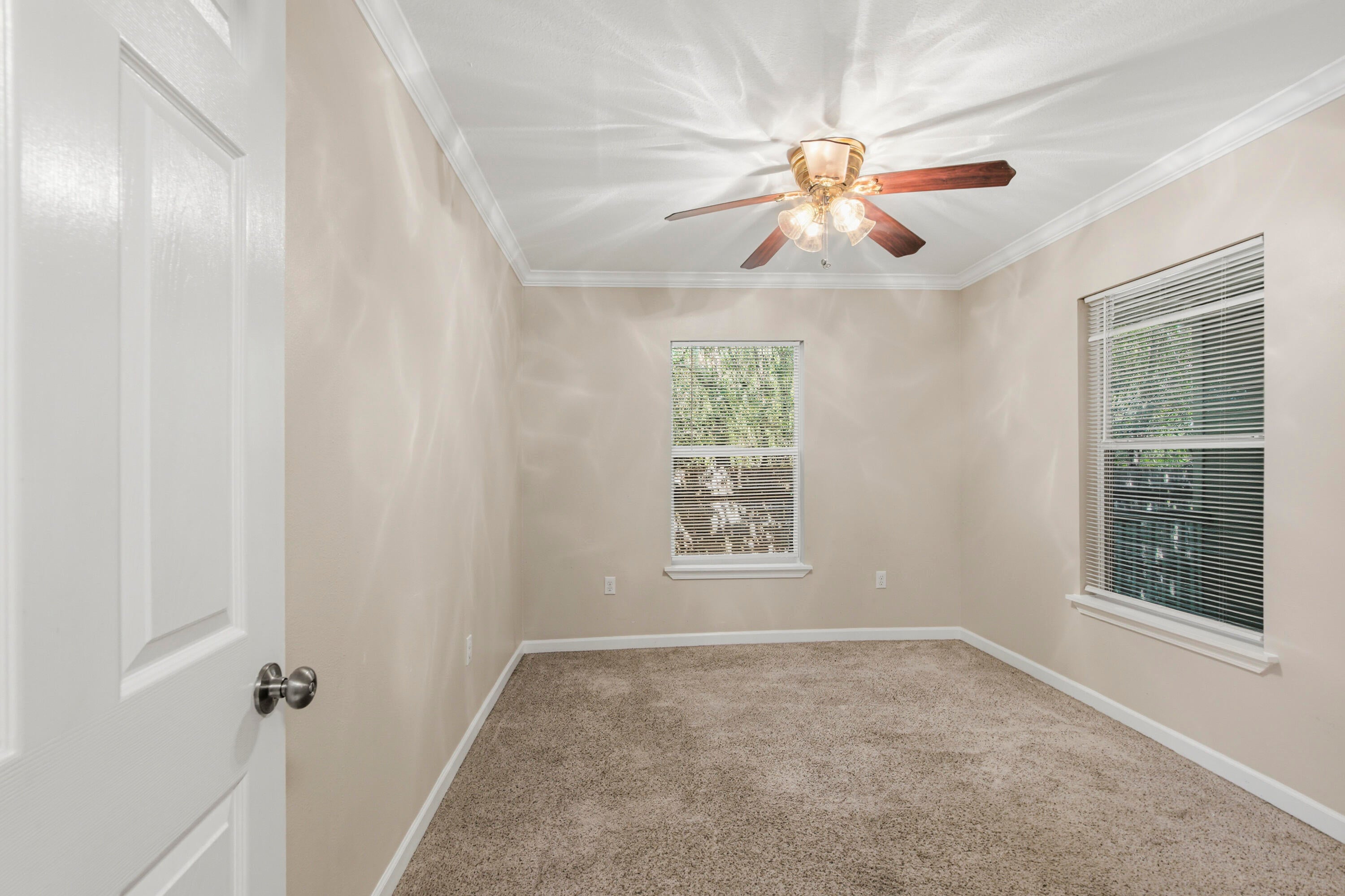 TOWN OF DEFUNIAK SPRINGS - Residential