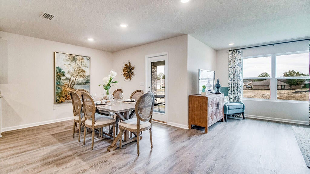 PATRIOT RIDGE - Residential