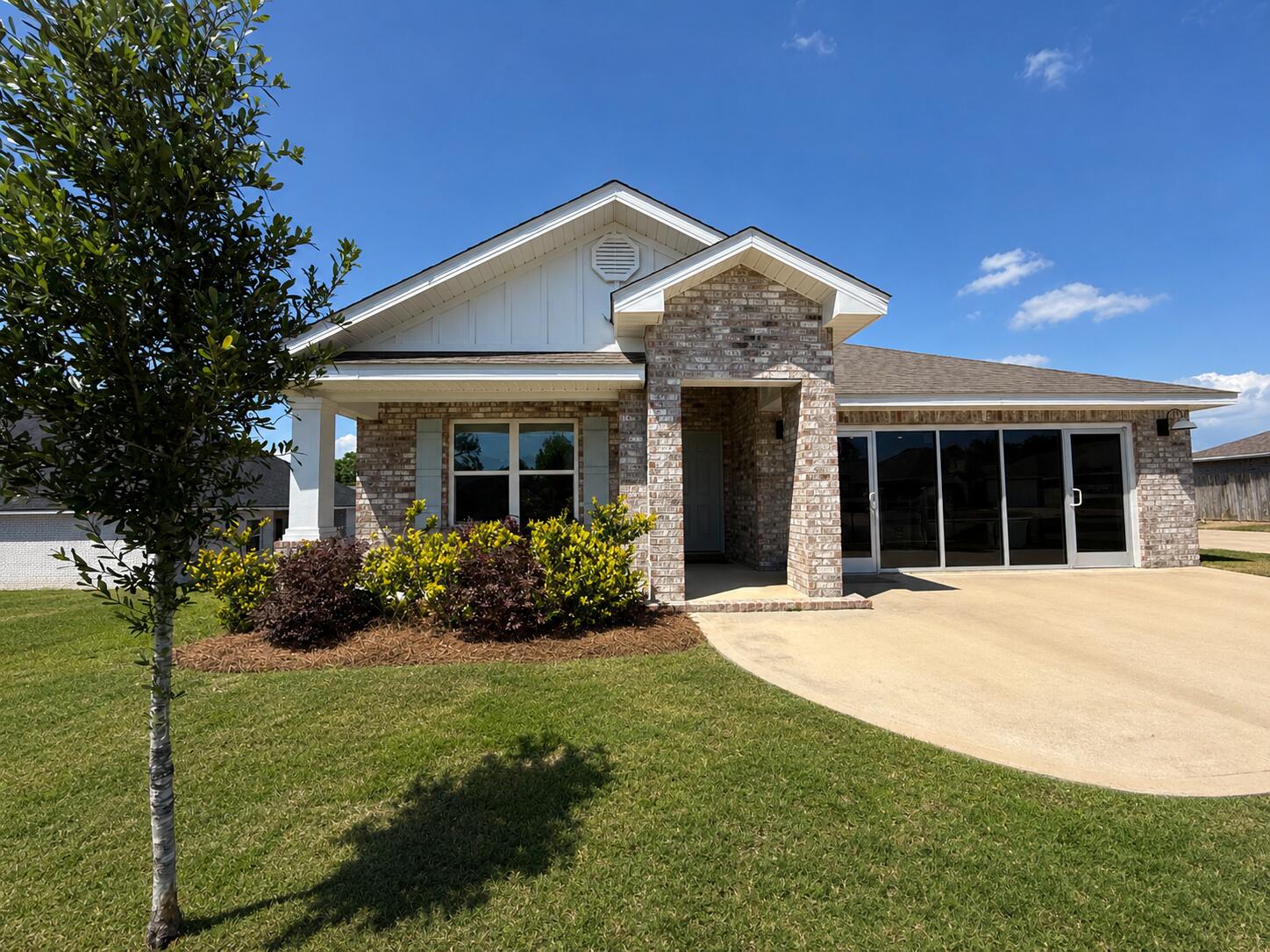 PATRIOT RIDGE - Residential