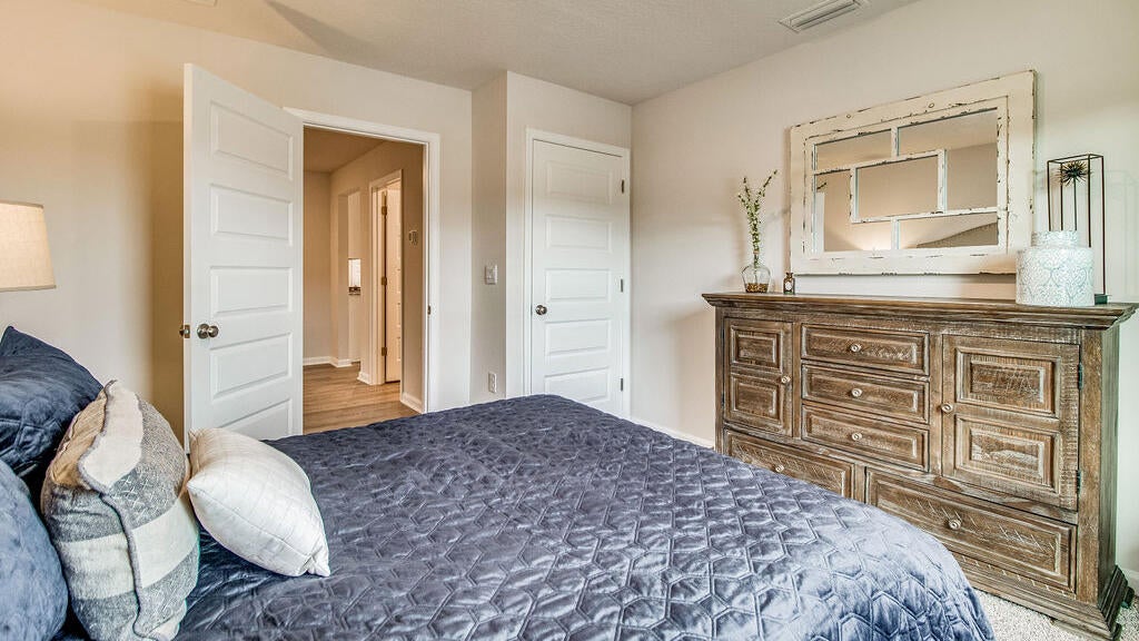PATRIOT RIDGE - Residential