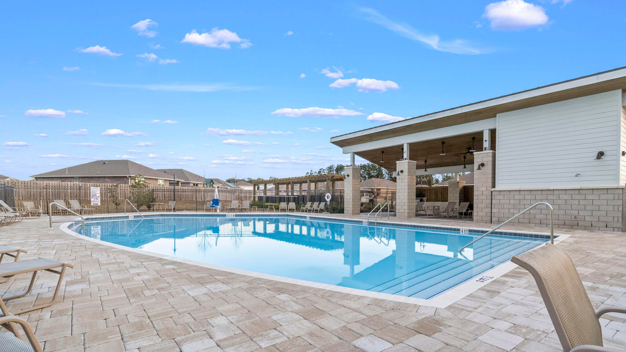 PATRIOT RIDGE - Residential