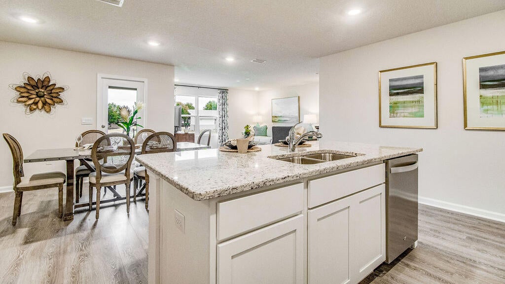 PATRIOT RIDGE - Residential