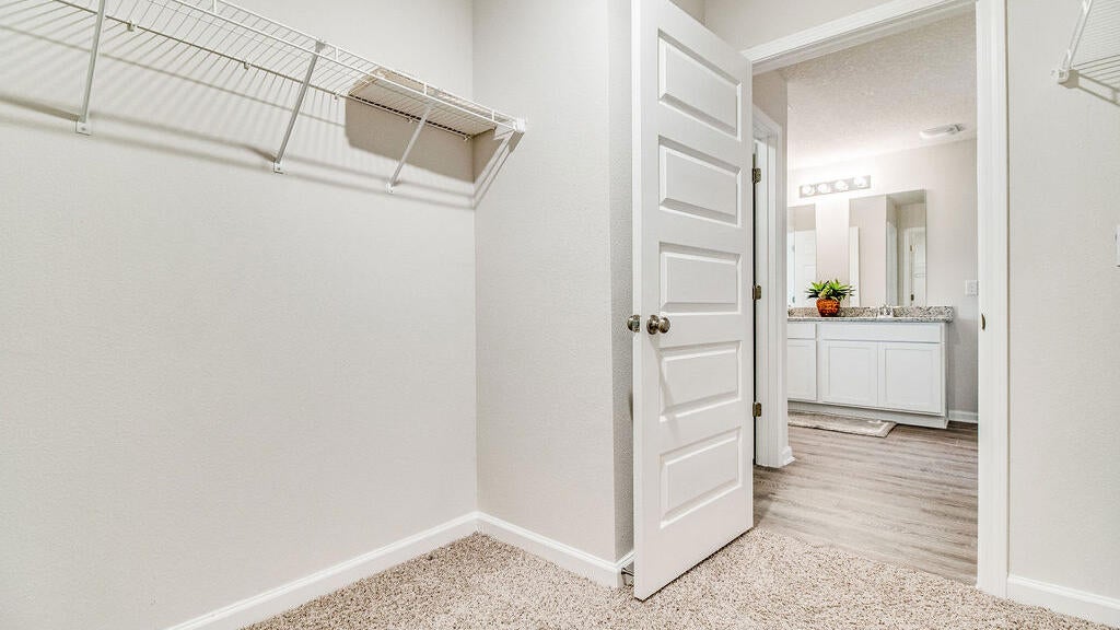 PATRIOT RIDGE - Residential
