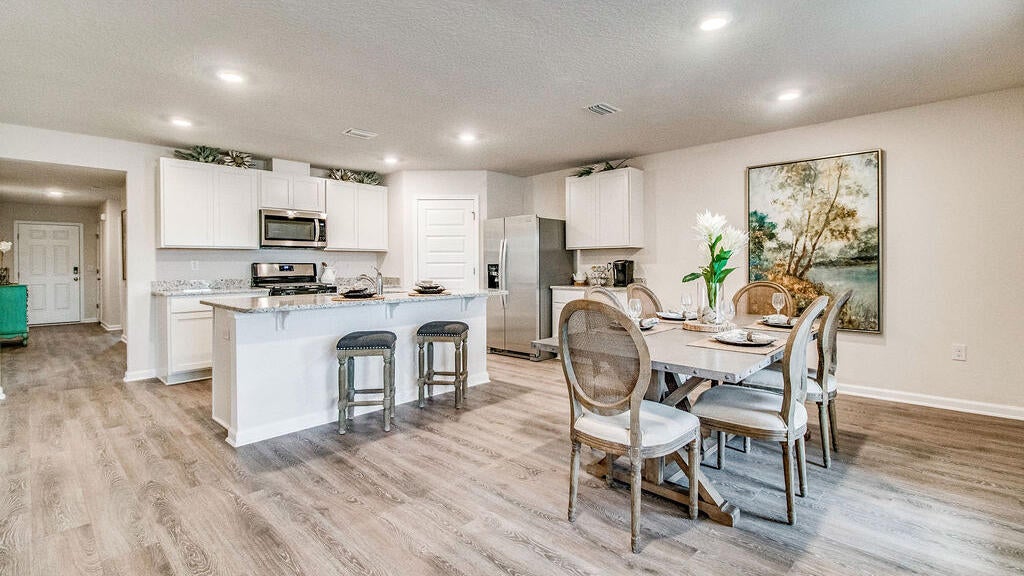 PATRIOT RIDGE - Residential