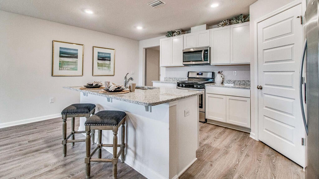 PATRIOT RIDGE - Residential