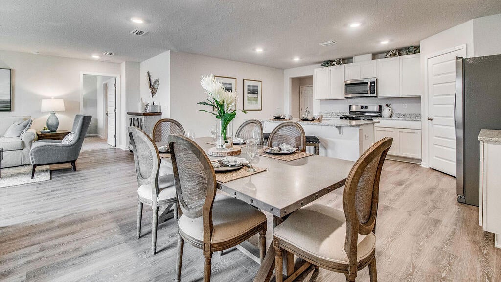 PATRIOT RIDGE - Residential