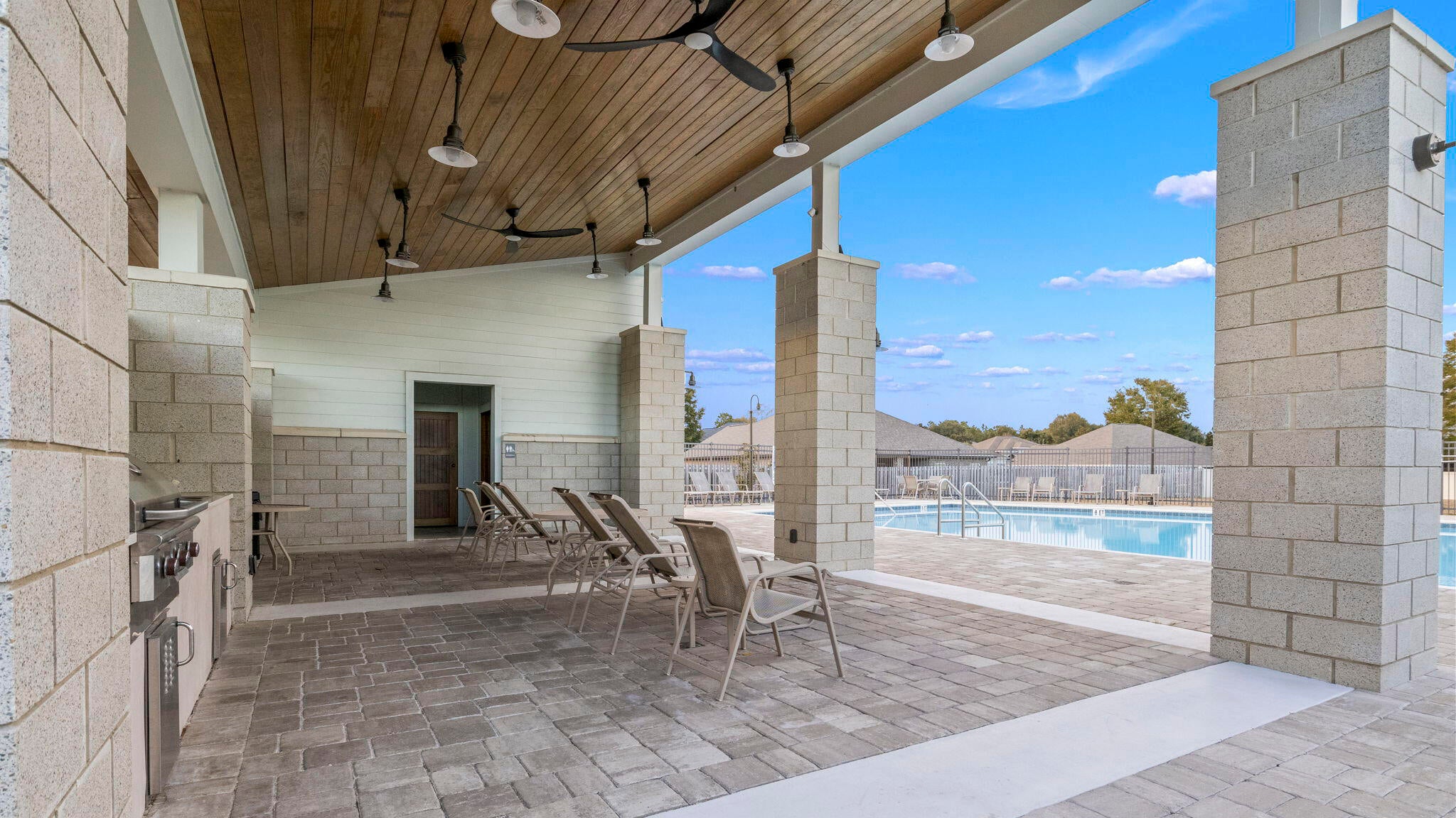 PATRIOT RIDGE - Residential