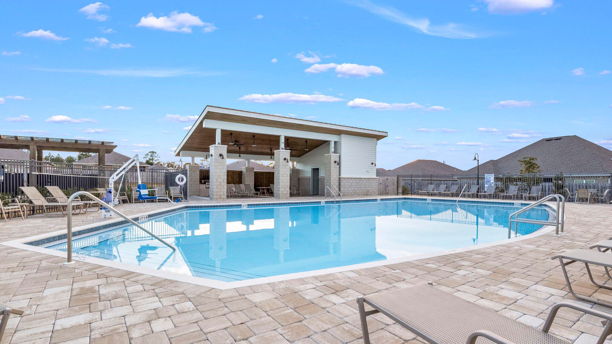 PATRIOT RIDGE - Residential
