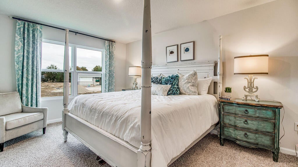 PATRIOT RIDGE - Residential