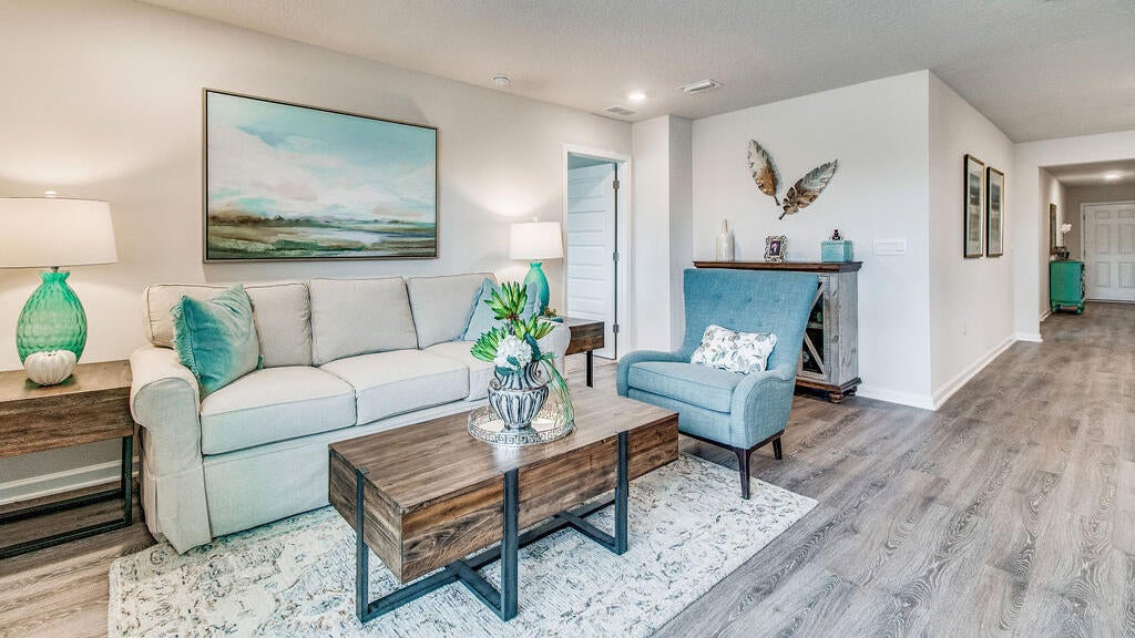 PATRIOT RIDGE - Residential