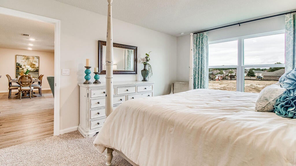 PATRIOT RIDGE - Residential
