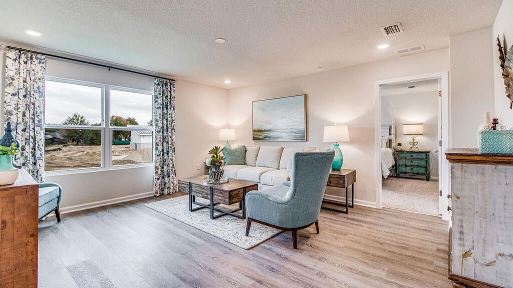 PATRIOT RIDGE - Residential